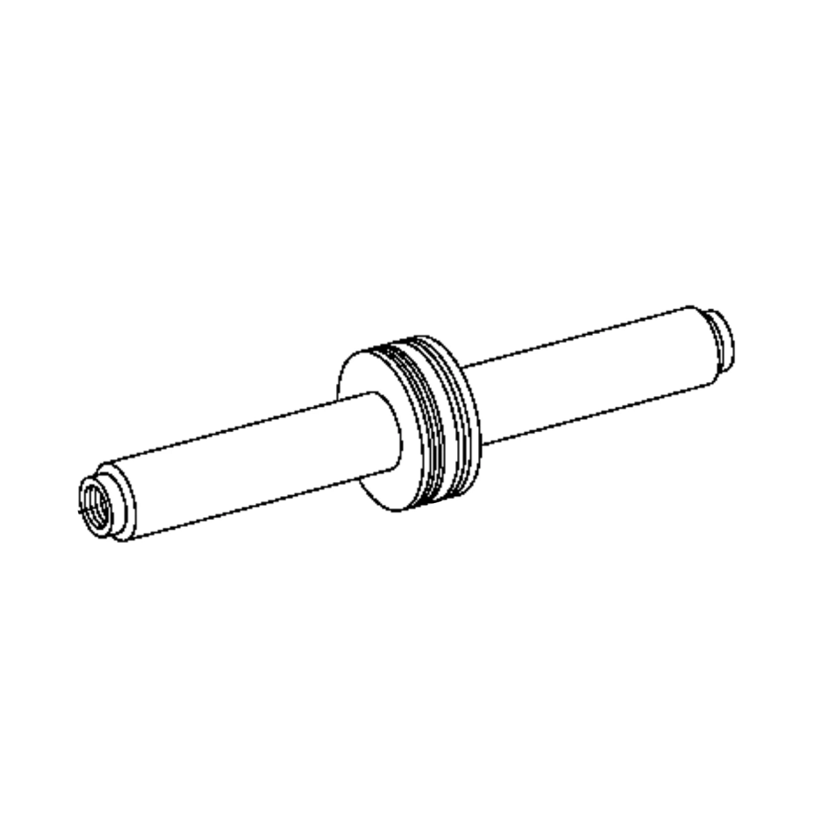 Rod, Piston