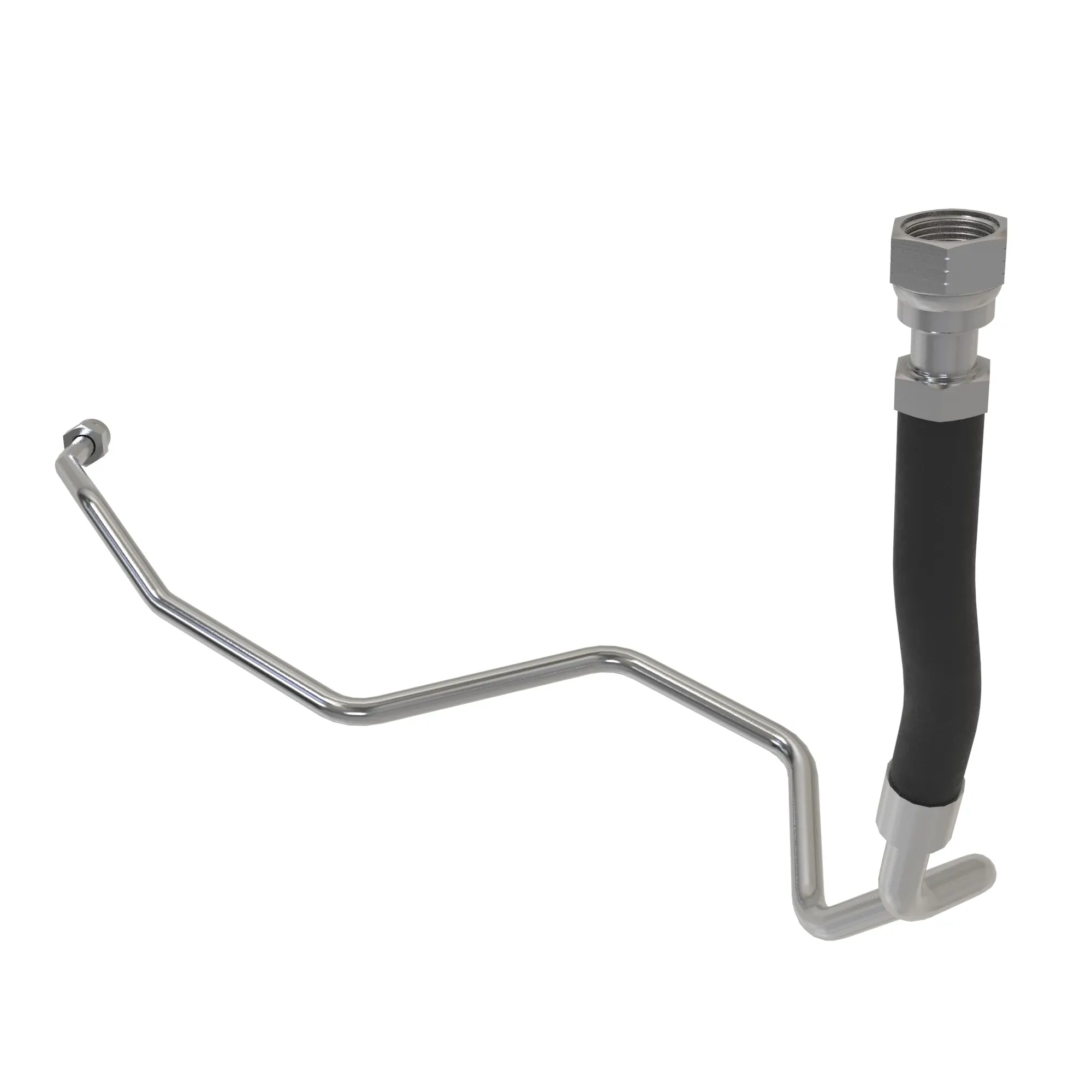 John Deere Fuel Supply Line - RE574273