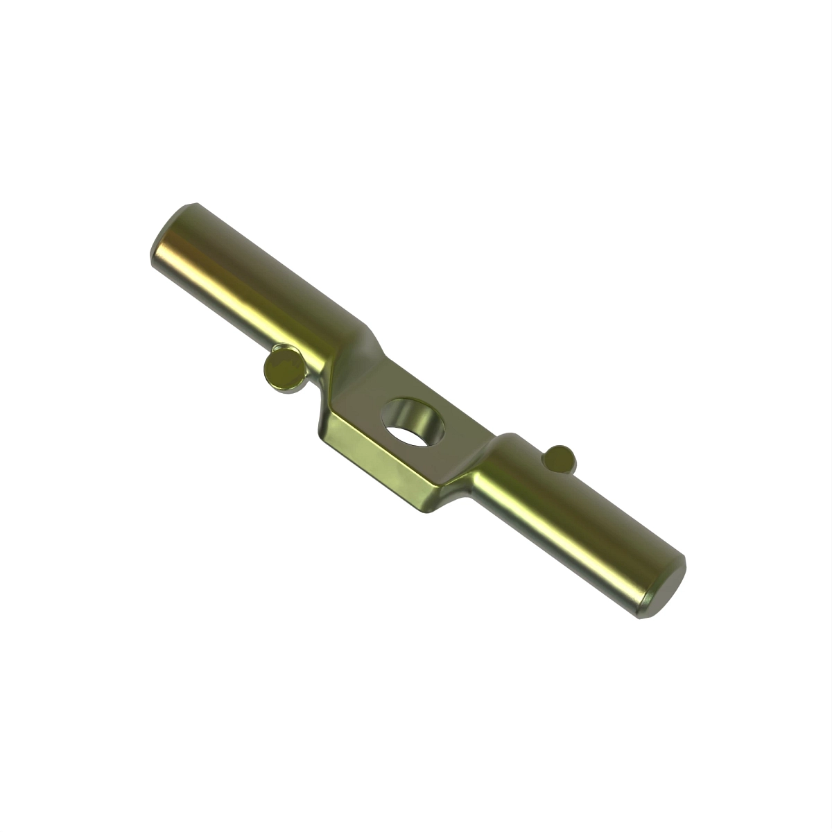 Rod, Throttle Connect