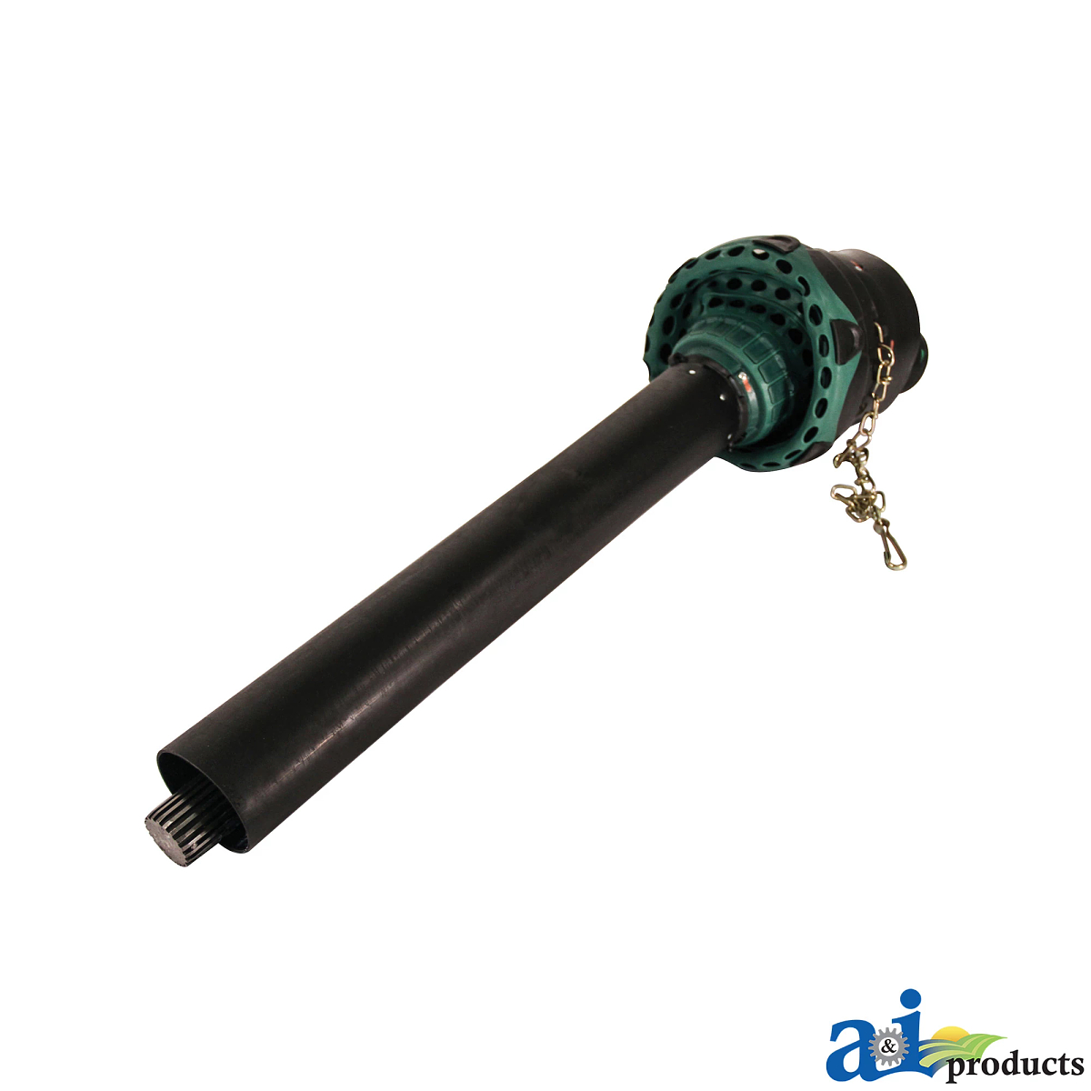 A&I Products Front Half CV with Shaft - A-AE74294