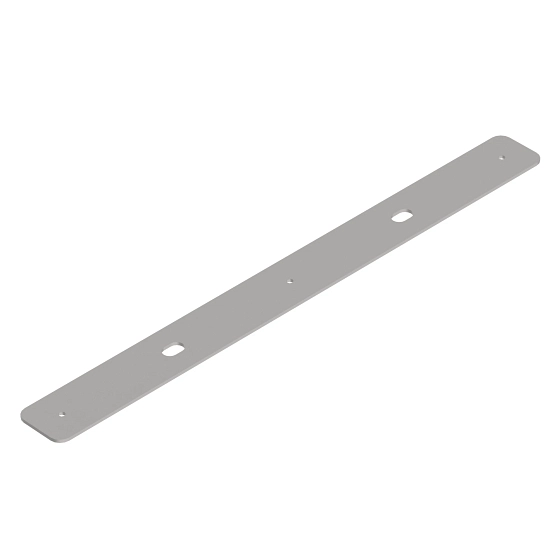 John Deere Plate - N320670