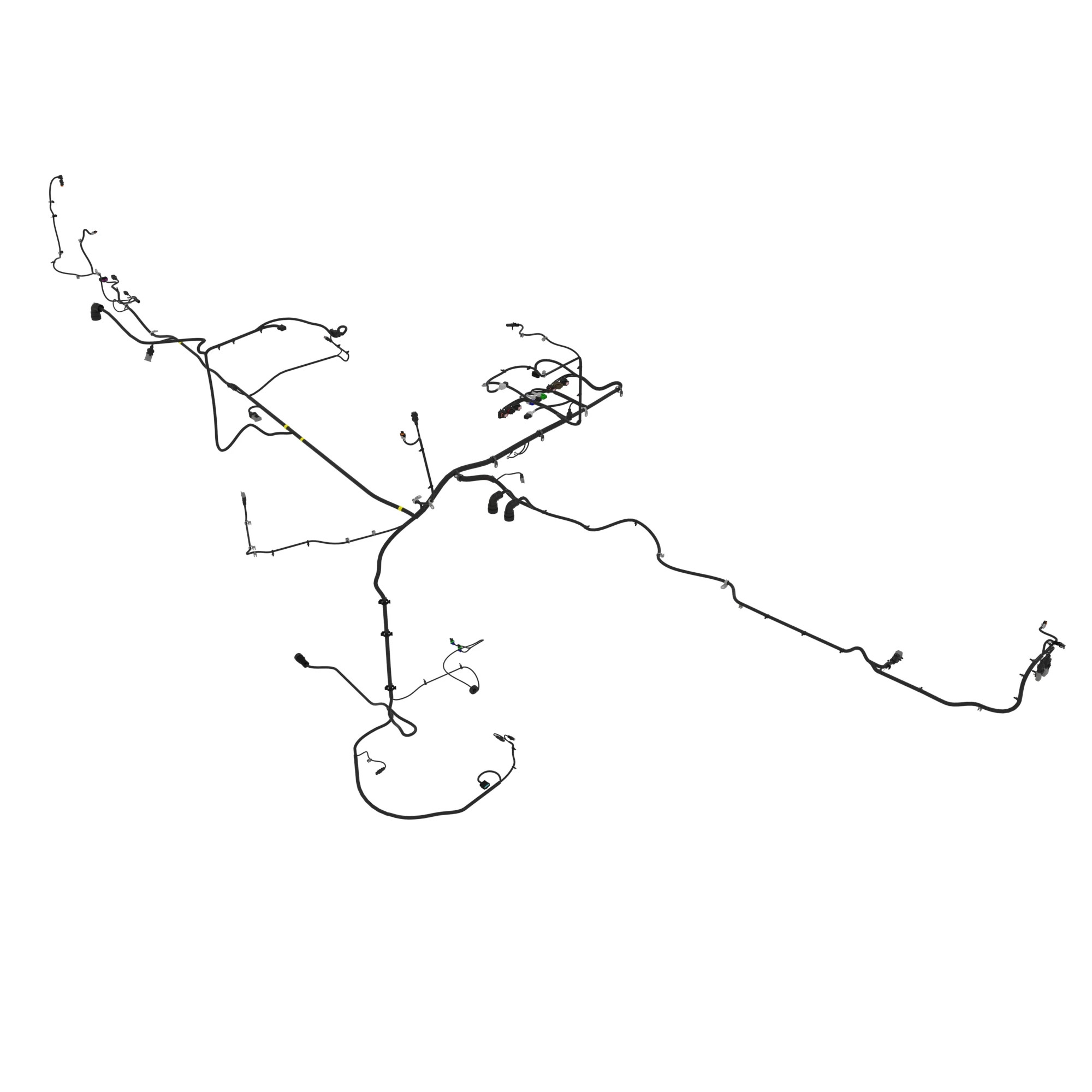 RIGHT MAIN, STS (CCH)