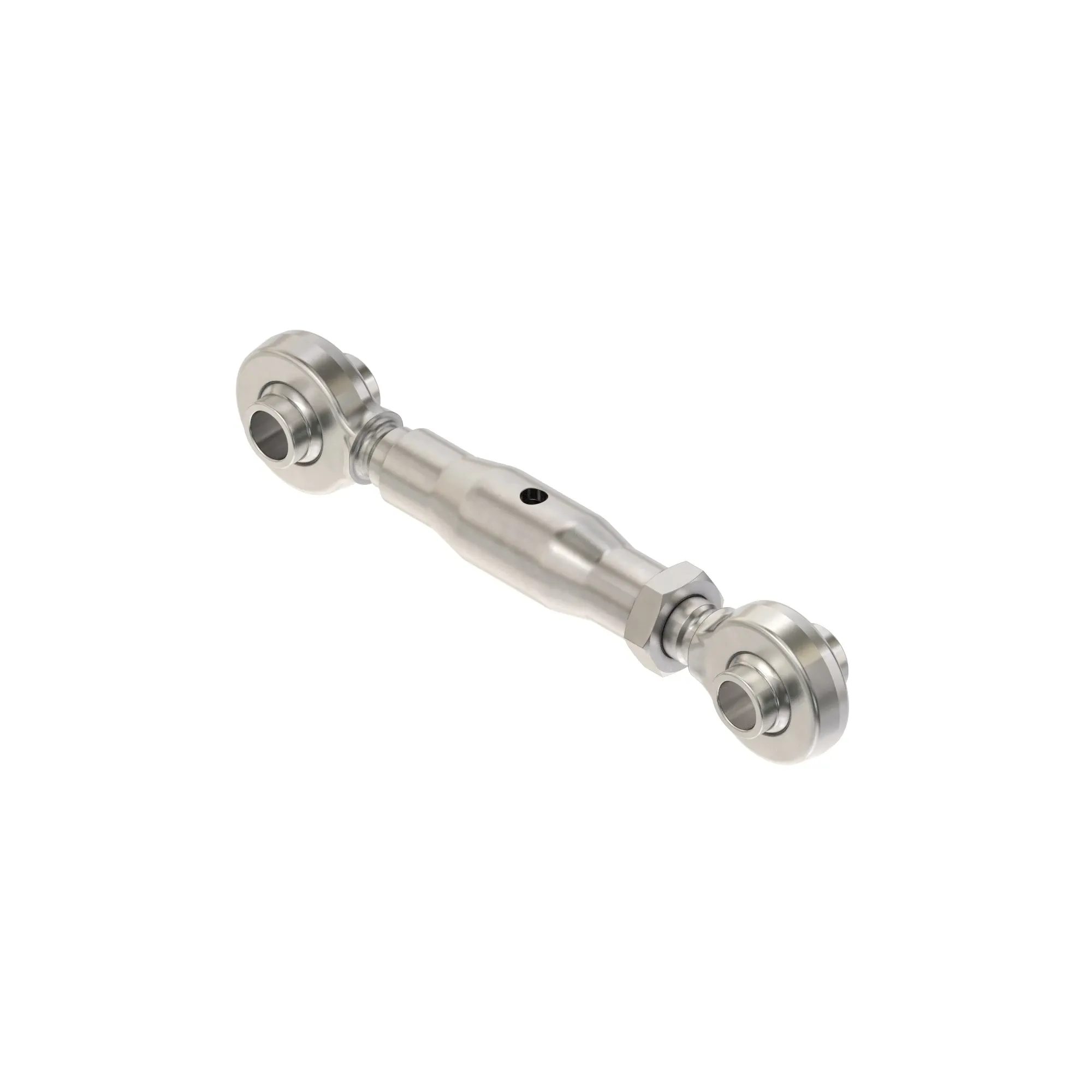 John Deere Front Three Point Hitch Center Link - LVA21248