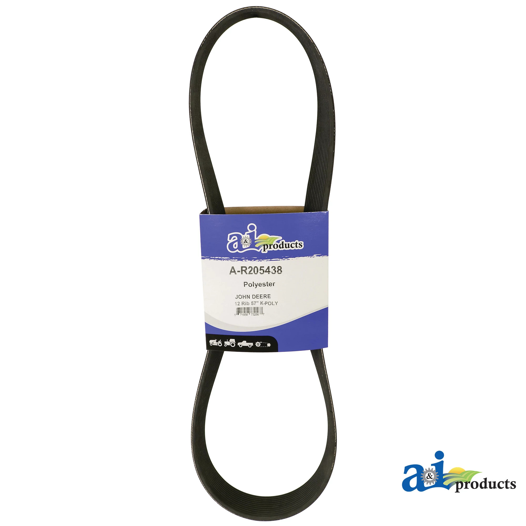 A&I Products V-Belt - A-R205438