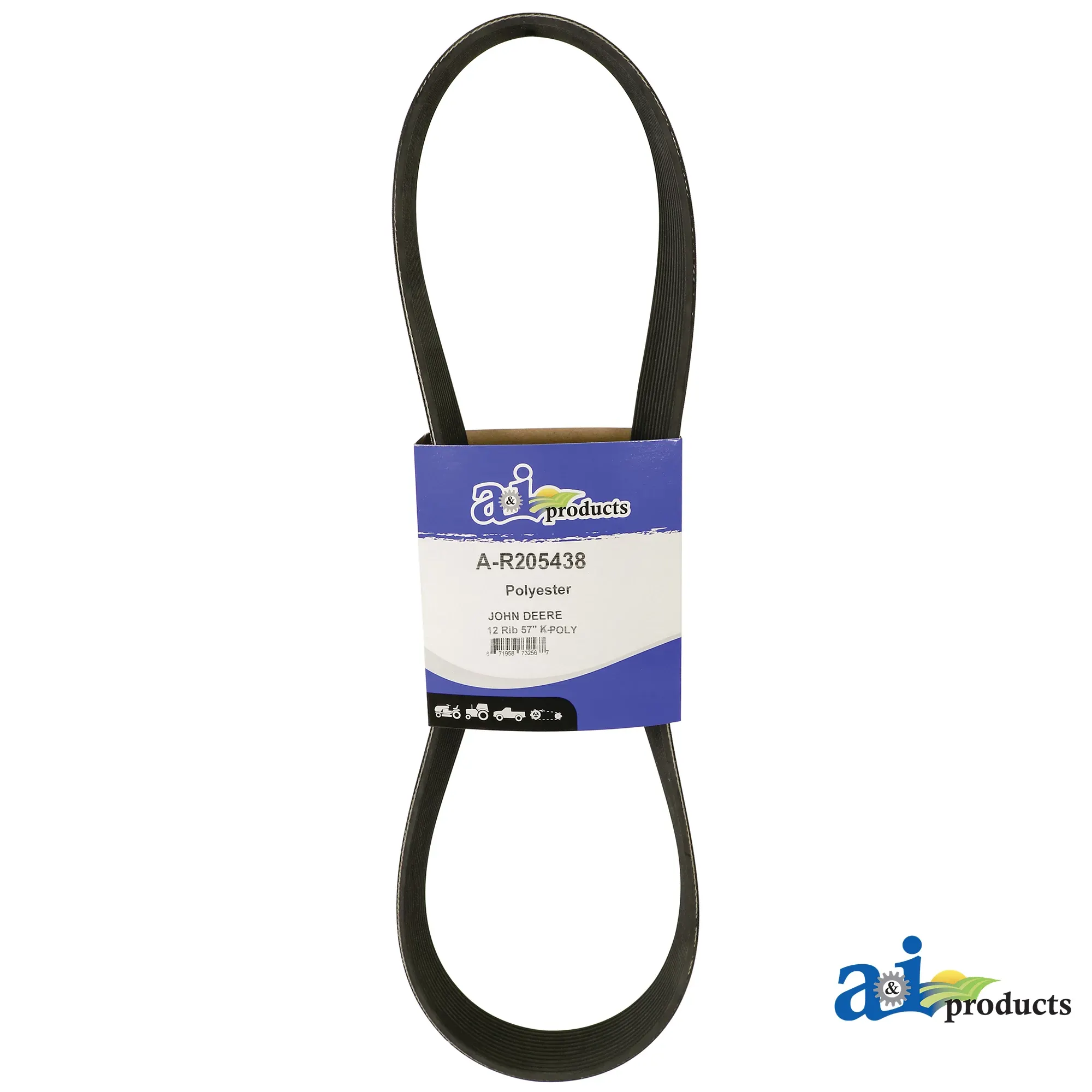 A&I Products V-Belt - A-R205438