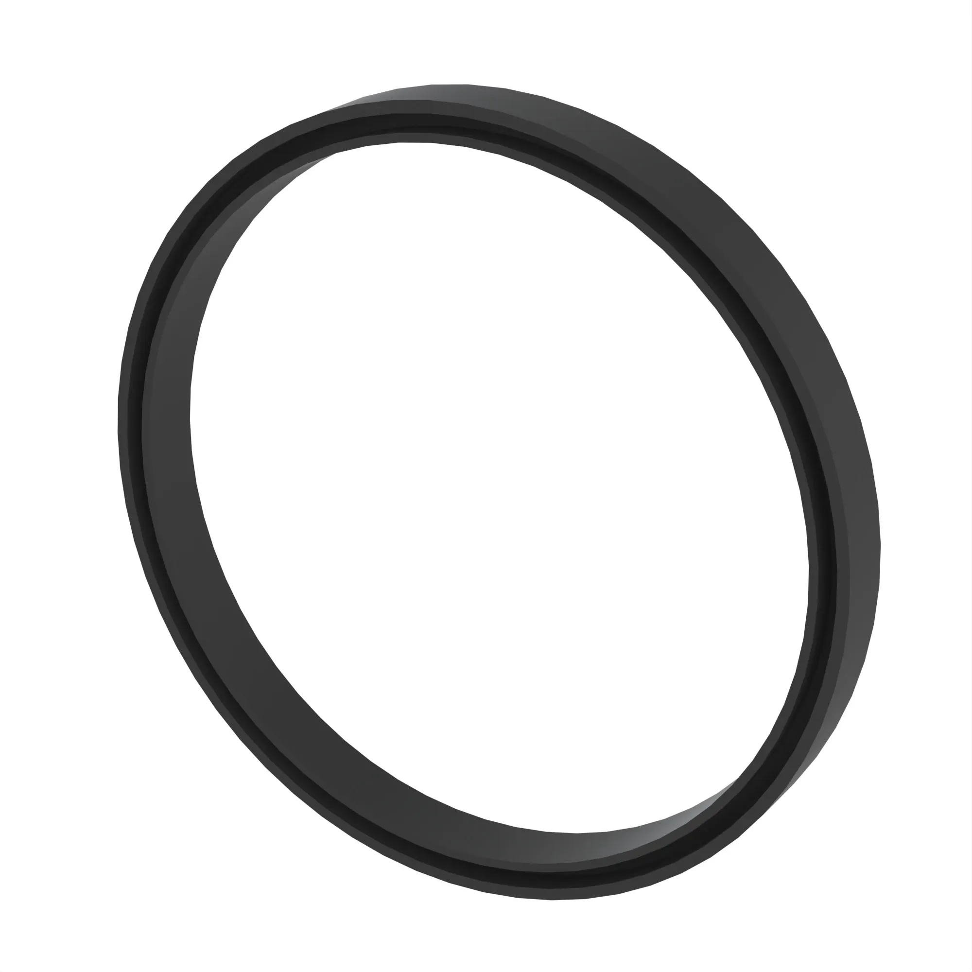 John Deere Steerable Axle Knuckle Grease Seal - A102933