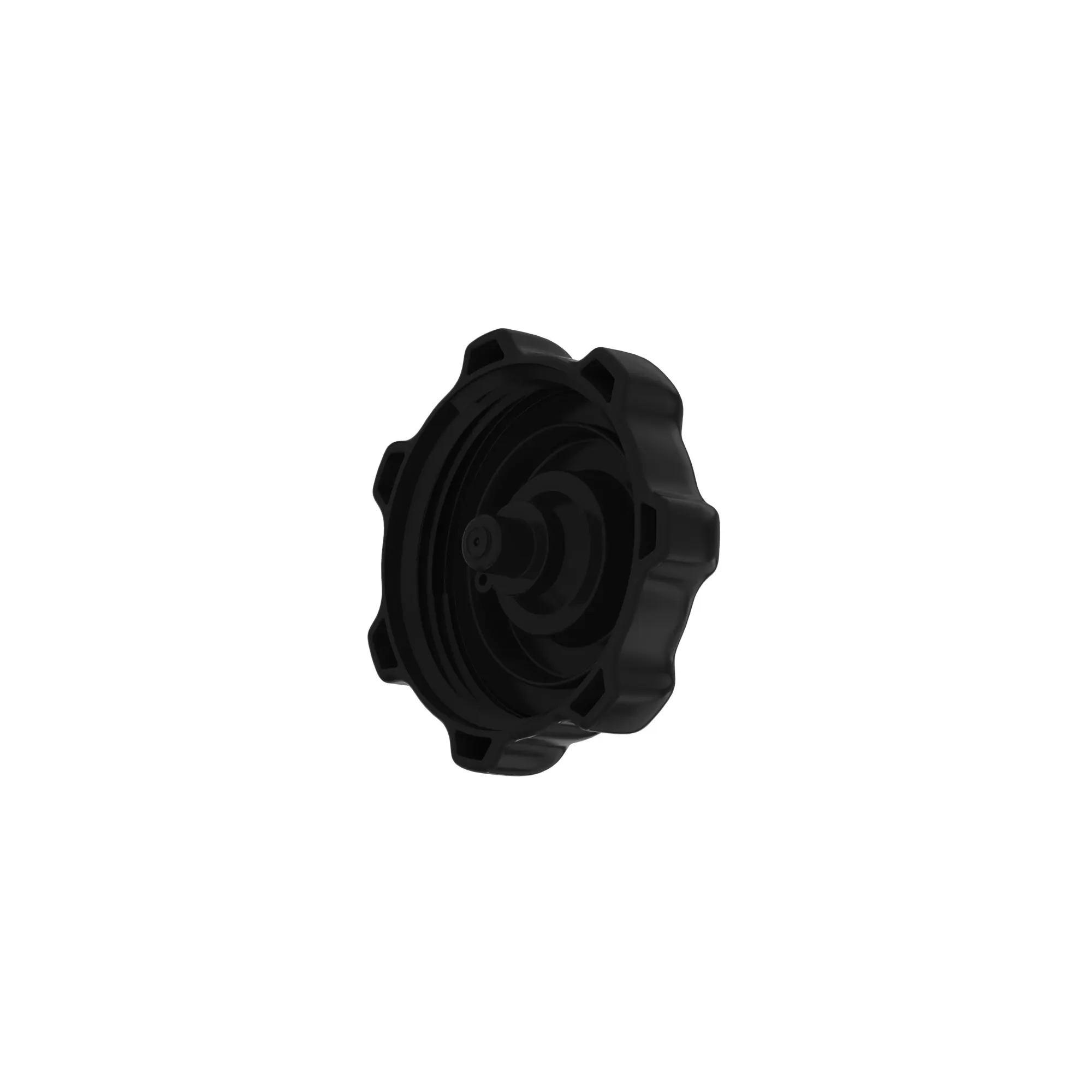 Filler Cap
