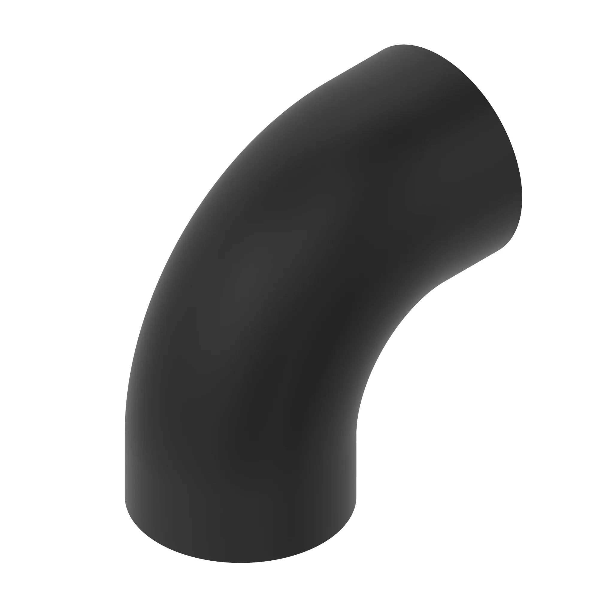 John Deere Engine Oil Cooler Hose - R54829