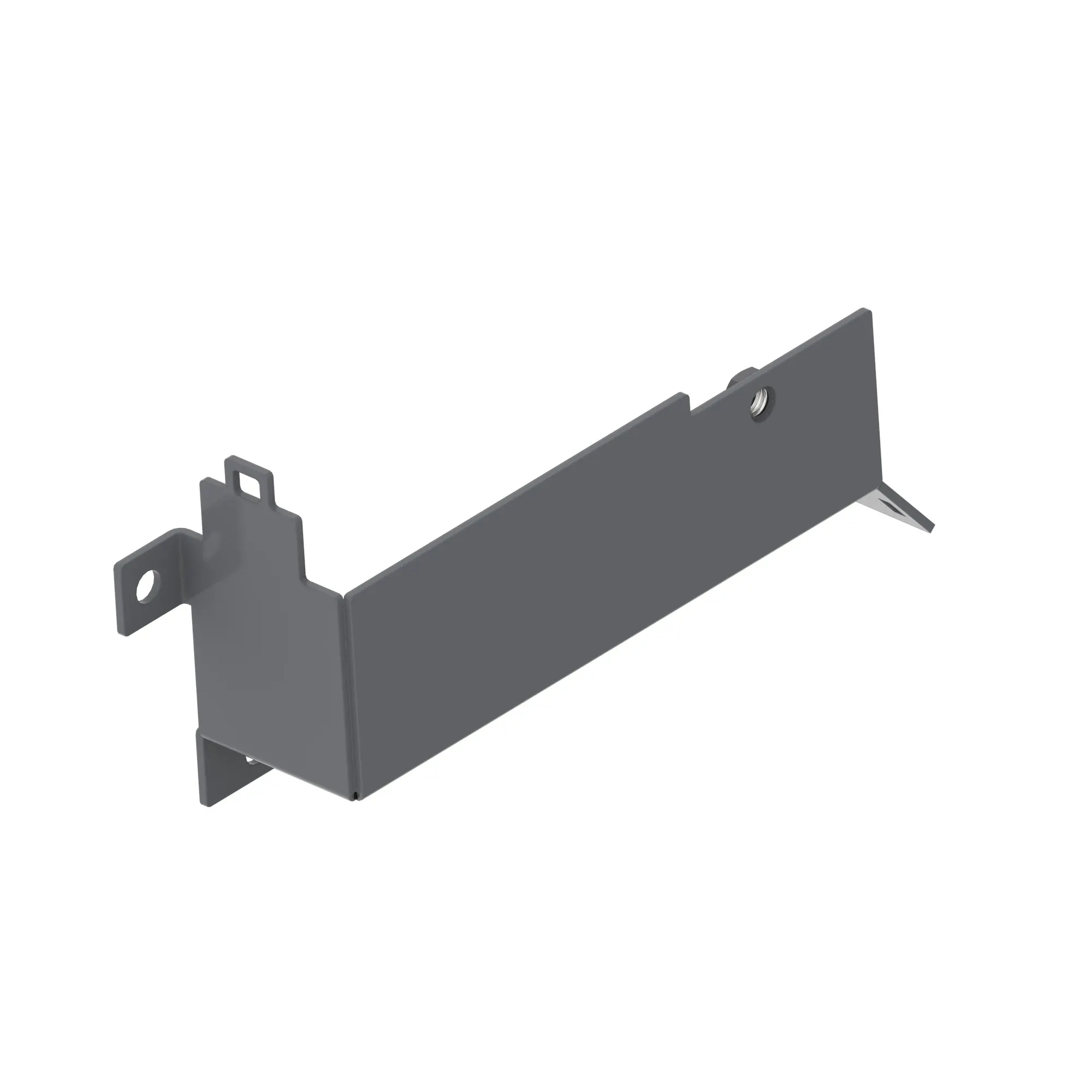 BRACKET, BRACKET FOR FUSE BOX