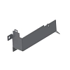 BRACKET, BRACKET FOR FUSE BOX