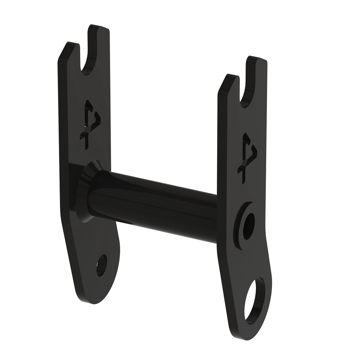 Bracket, Welded 60 RH