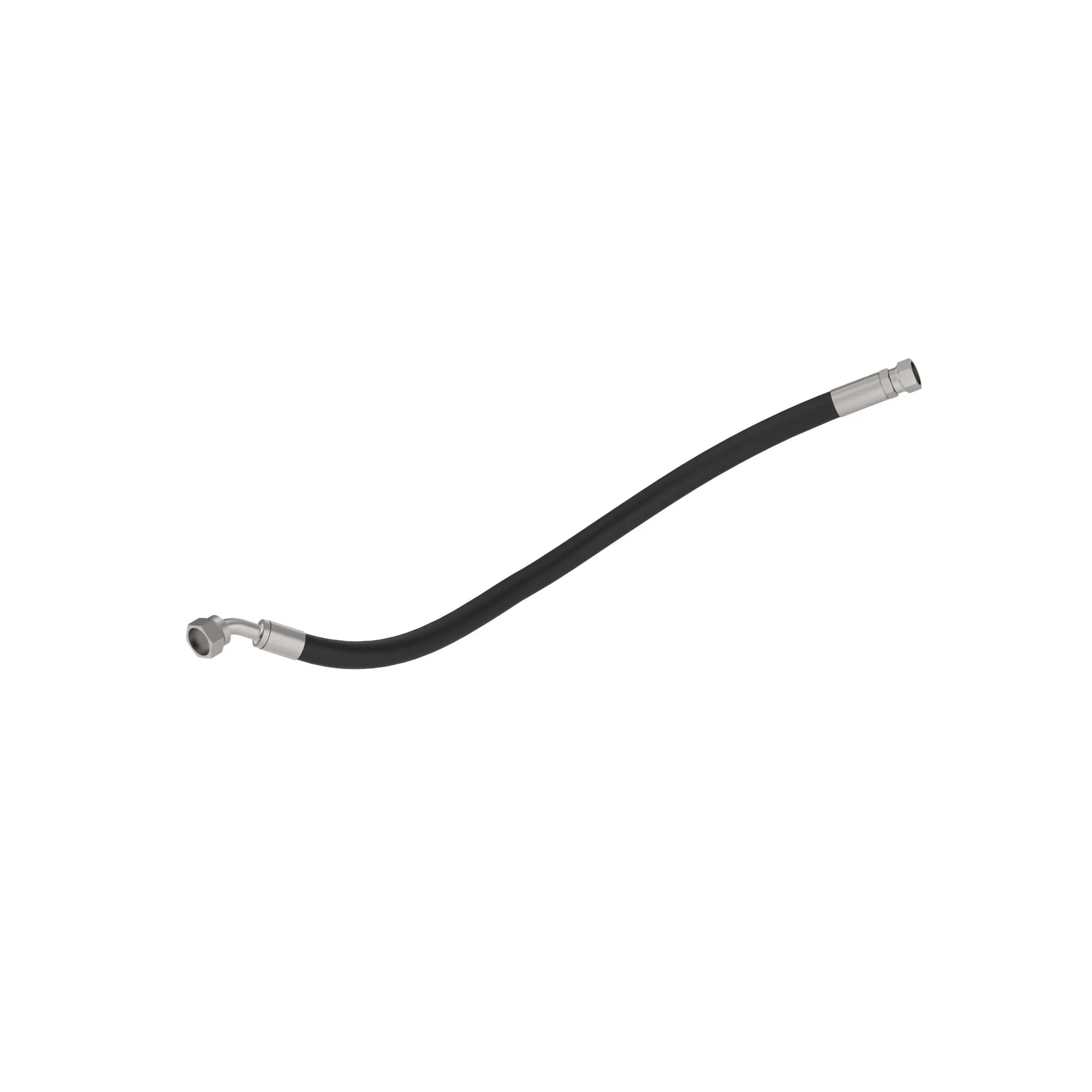 John Deere Bucket Arm Hose - 4651260