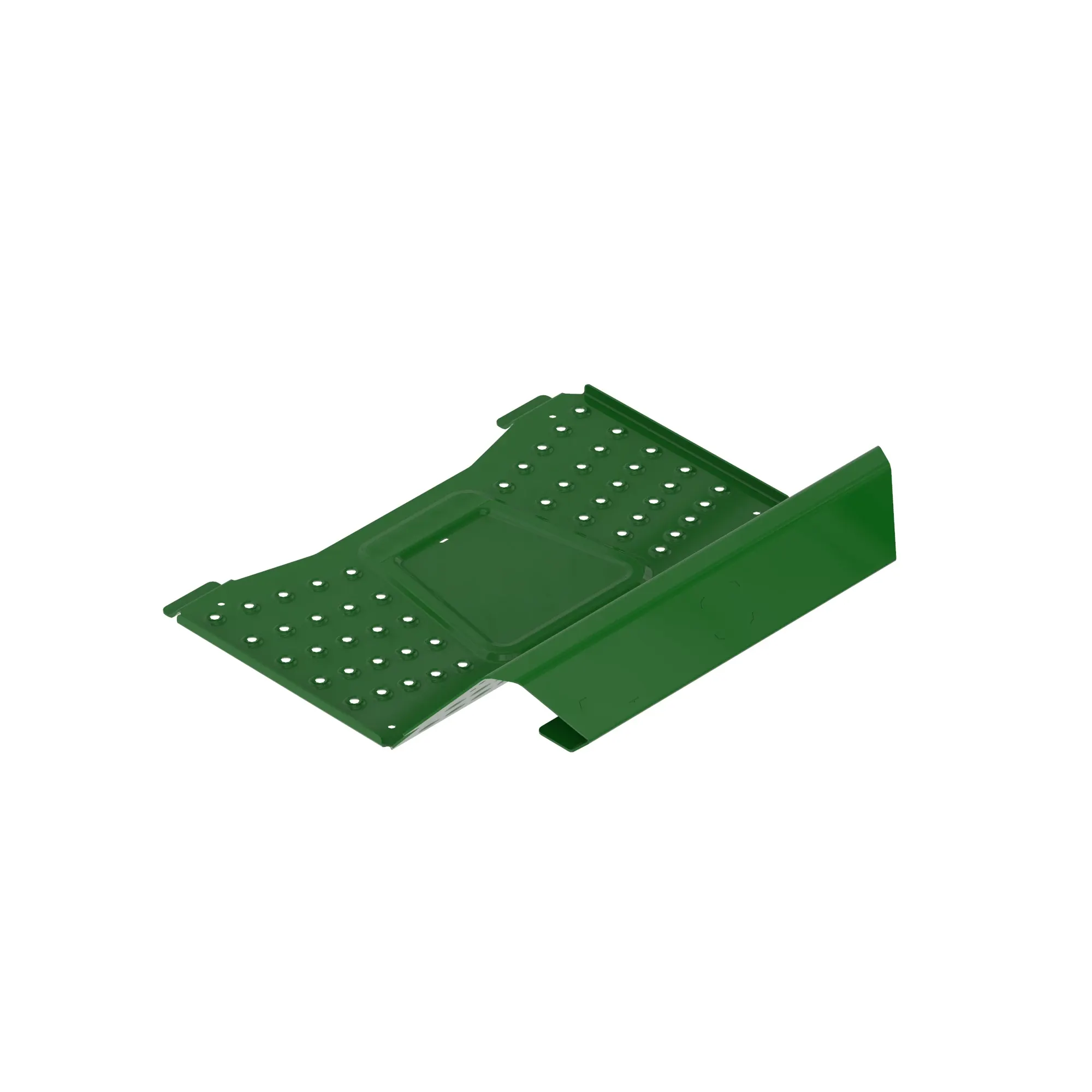 John Deere Footrest - AUC14950