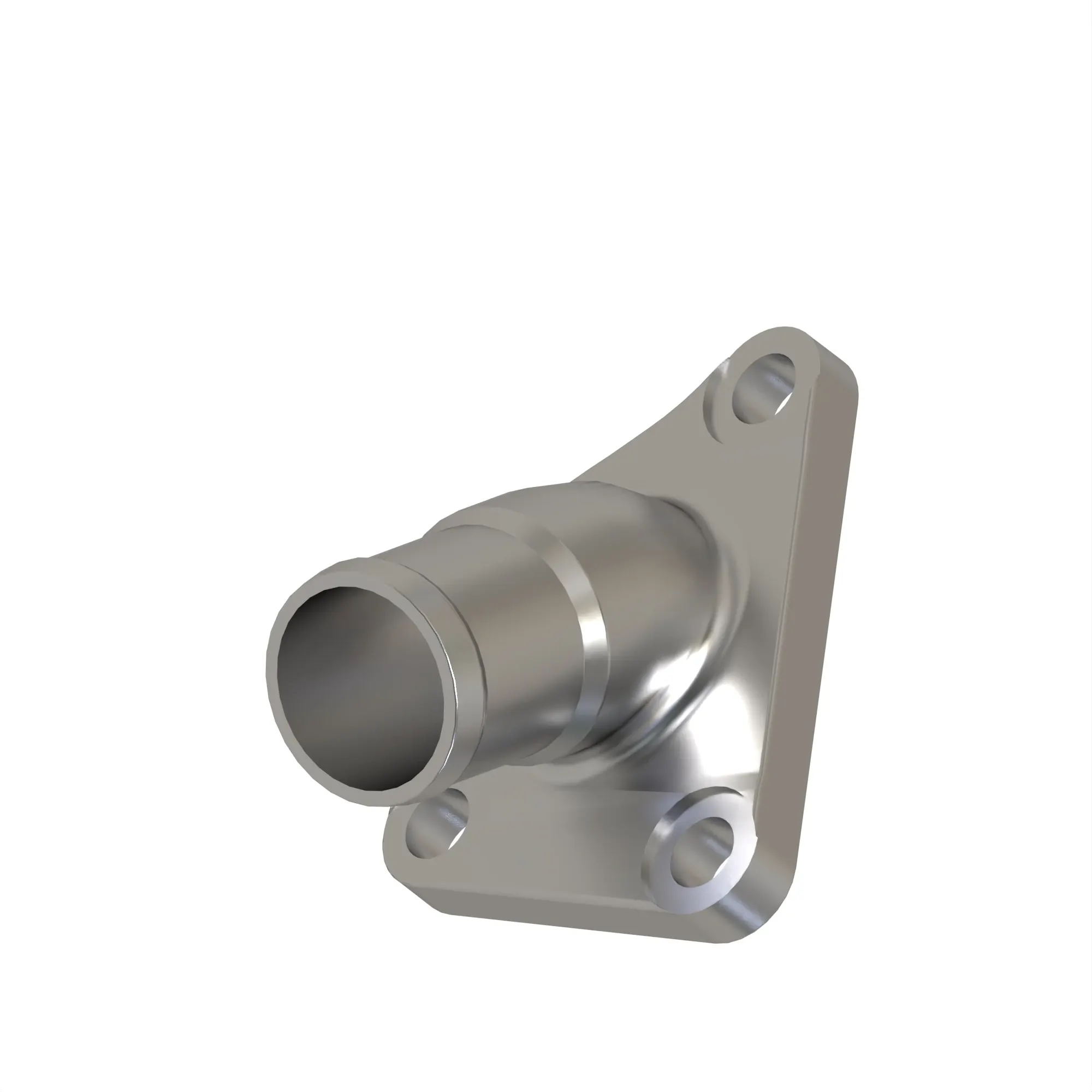 John Deere Flange Fitting - L210026