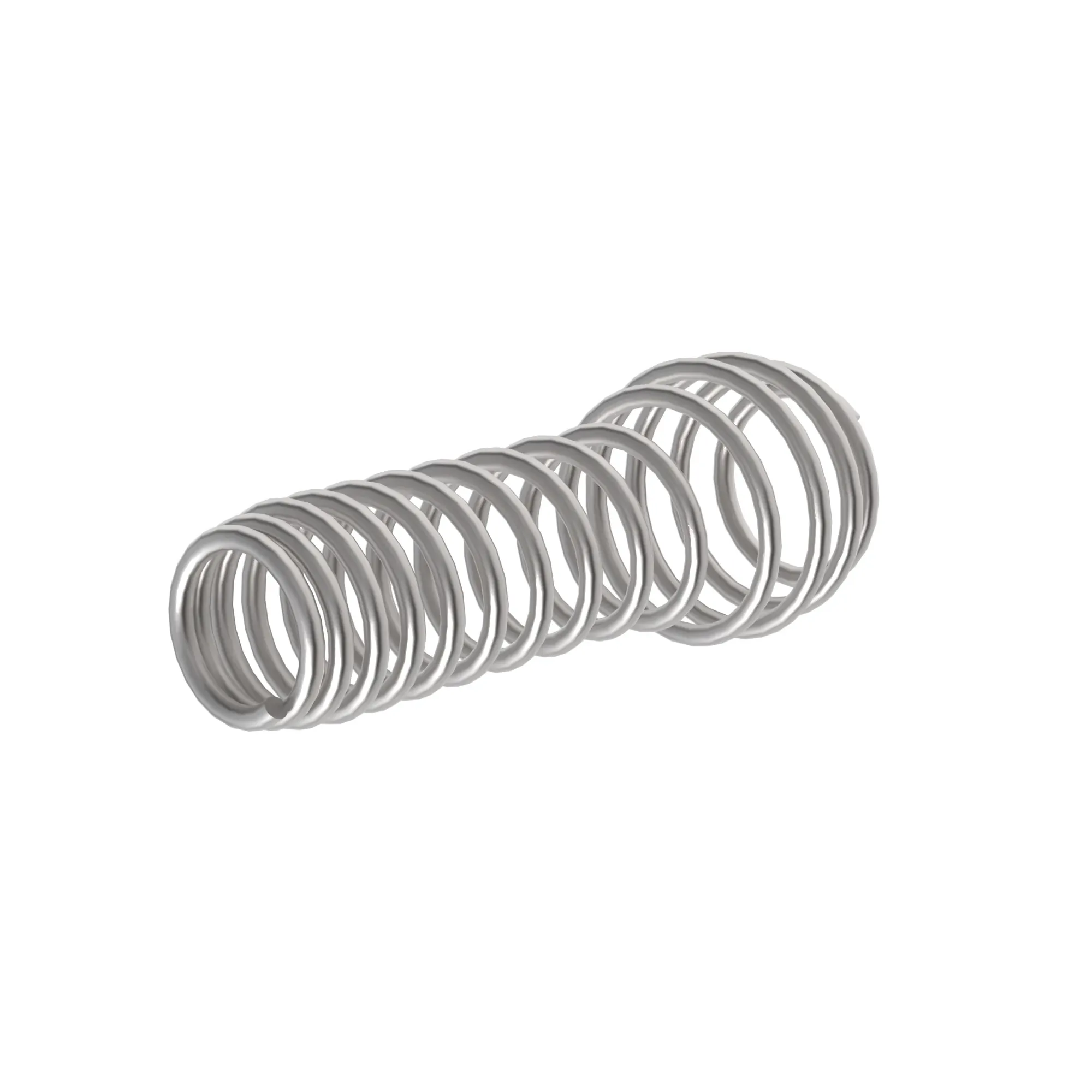 John Deere Compression Spring - T323747
