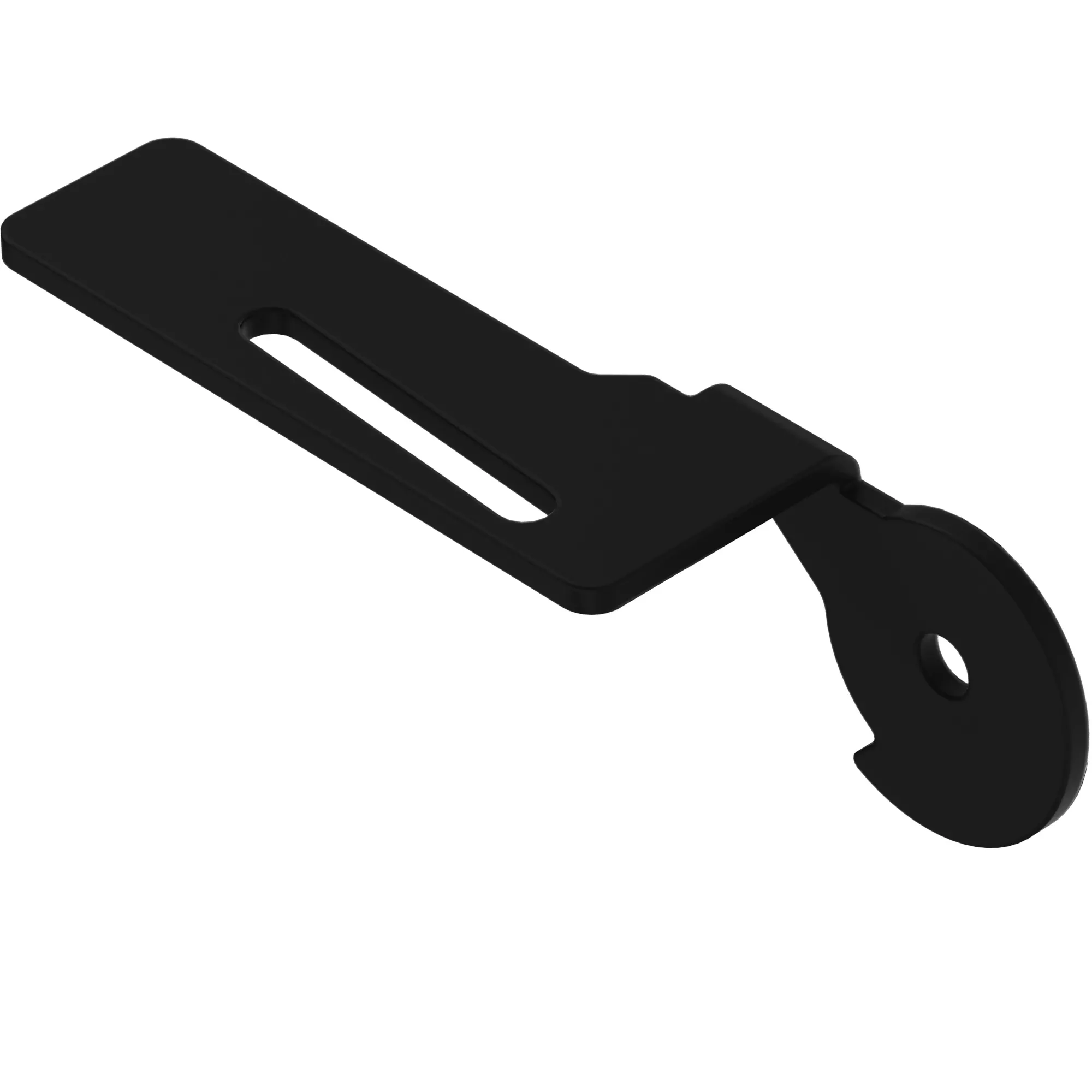 BRACKET, EH JOYSTICK