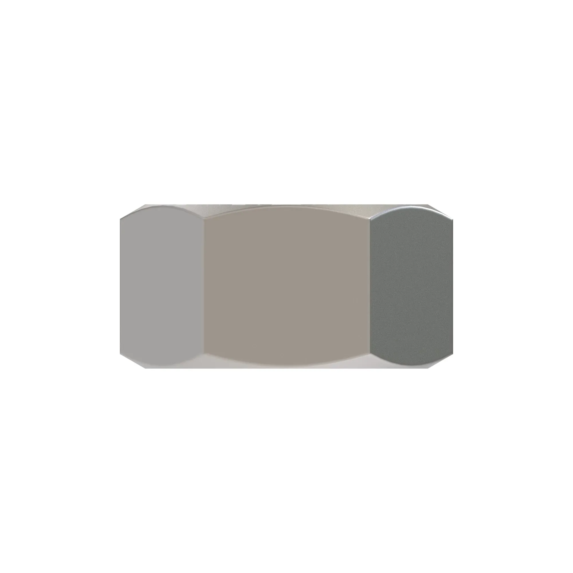 NUT, METRIC, HEX