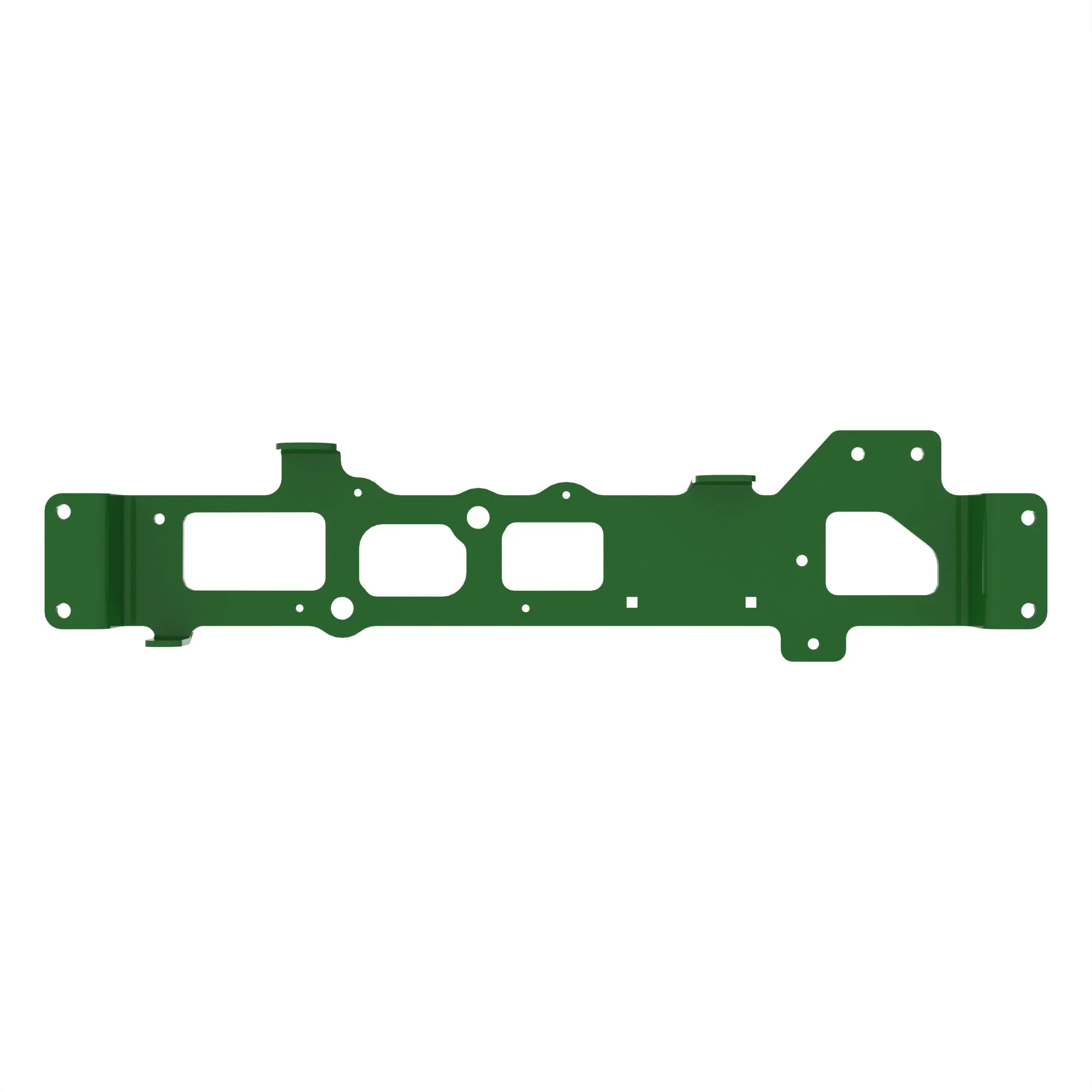 SUPPORT, PARK BRAKE VALVE