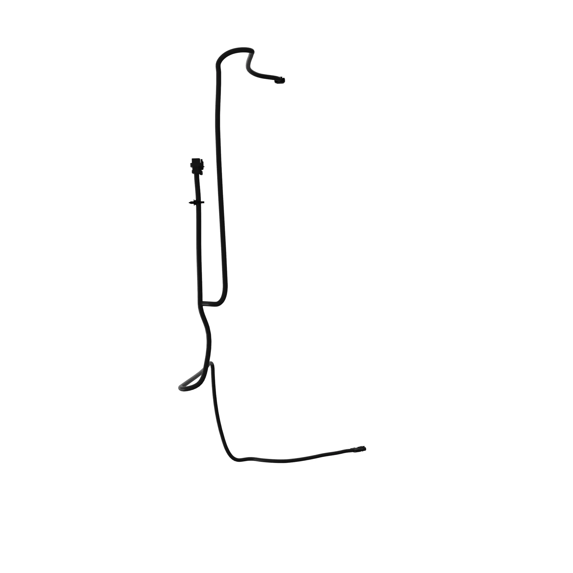 WIRING HARNESS, HARNESS, HEIGHT/MOT