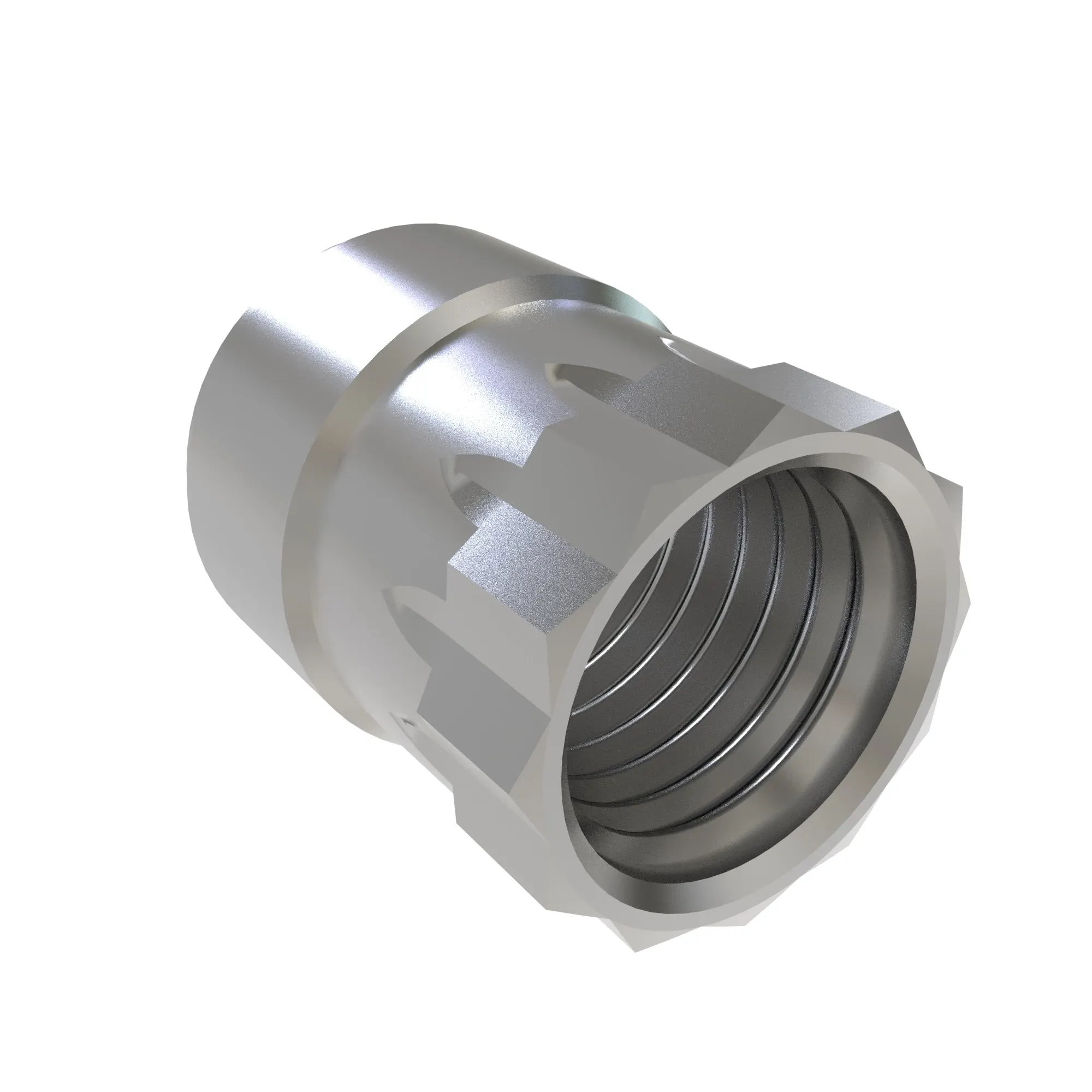 Tube Nut