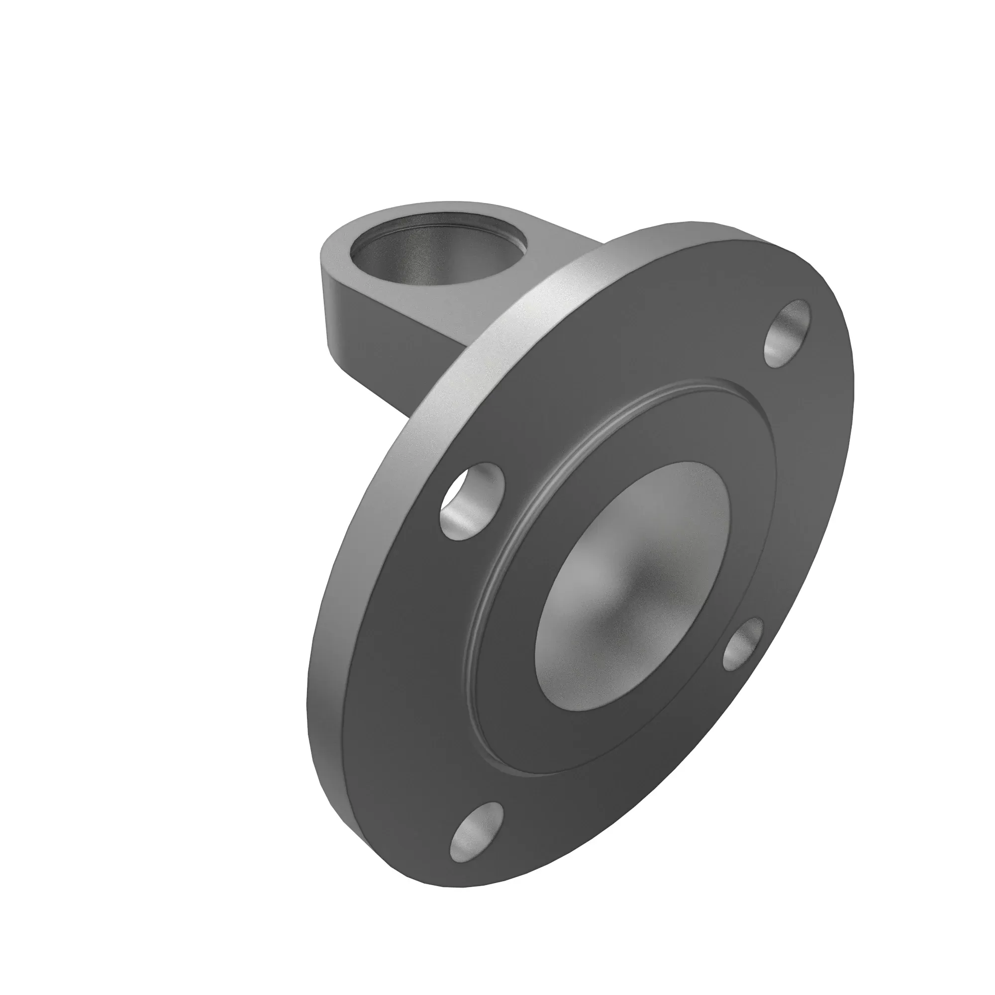 FLANGE,U-JOINT DRIVE SHAFT (DIA. 12
