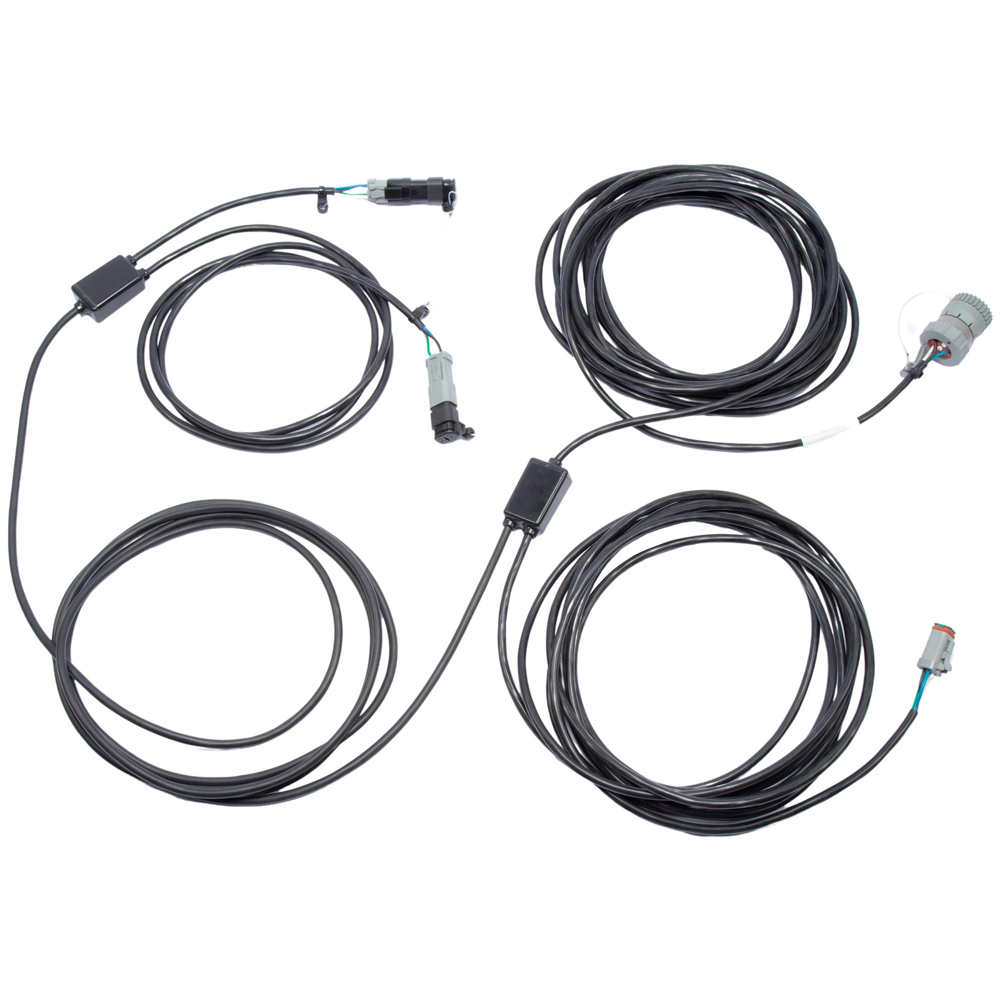 ⚙️ AKK12234: Cable John Deere 🚜✅ | Asesoría Expertos 👨💼