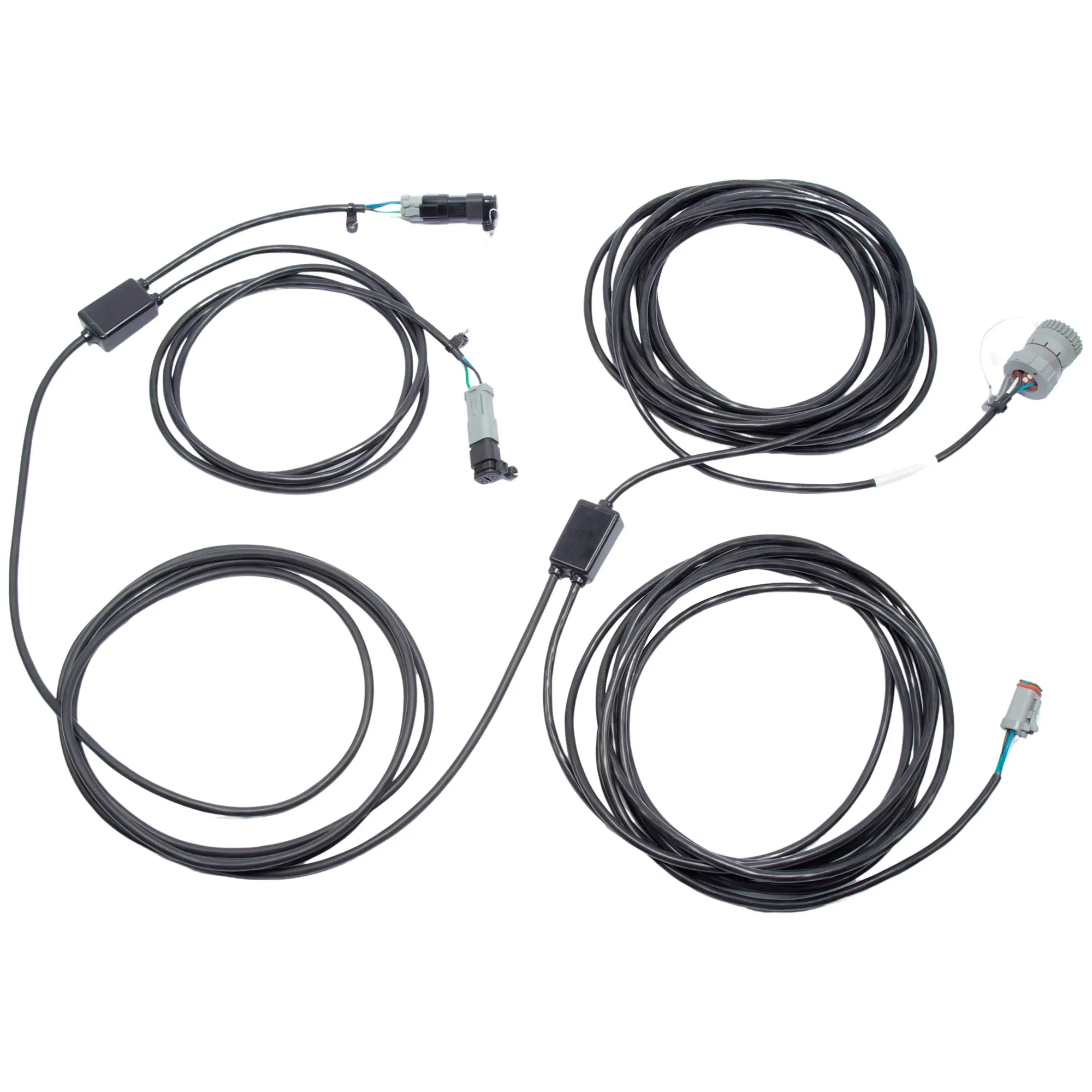 John Deere Controller Area Network Cable - AKK12234
