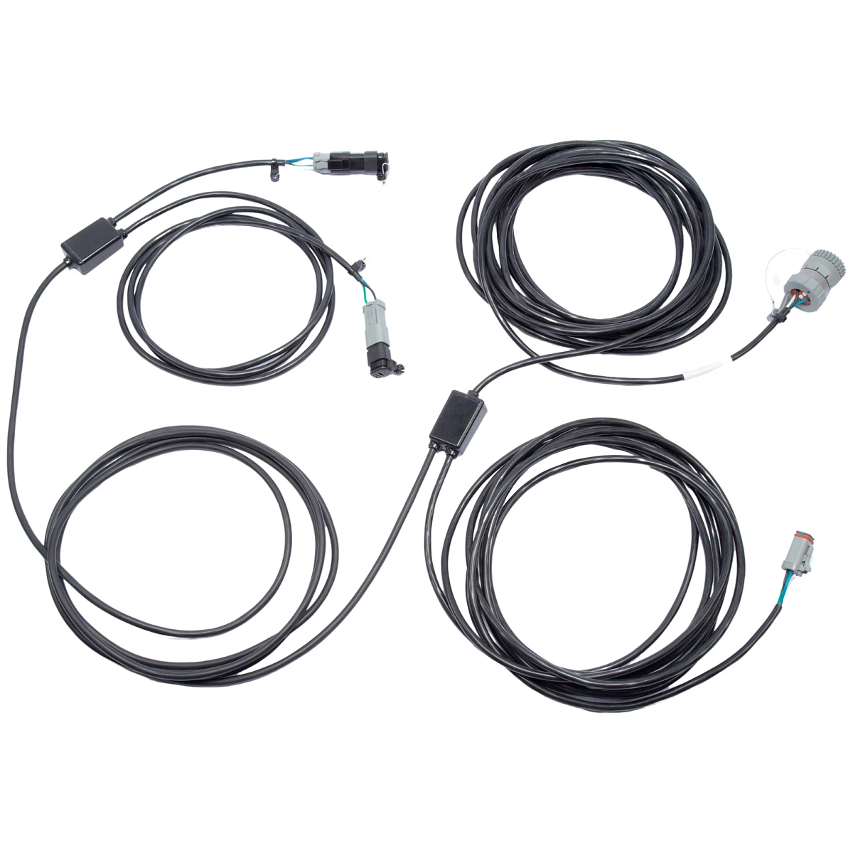 Cable Can Planter 2130/2134M