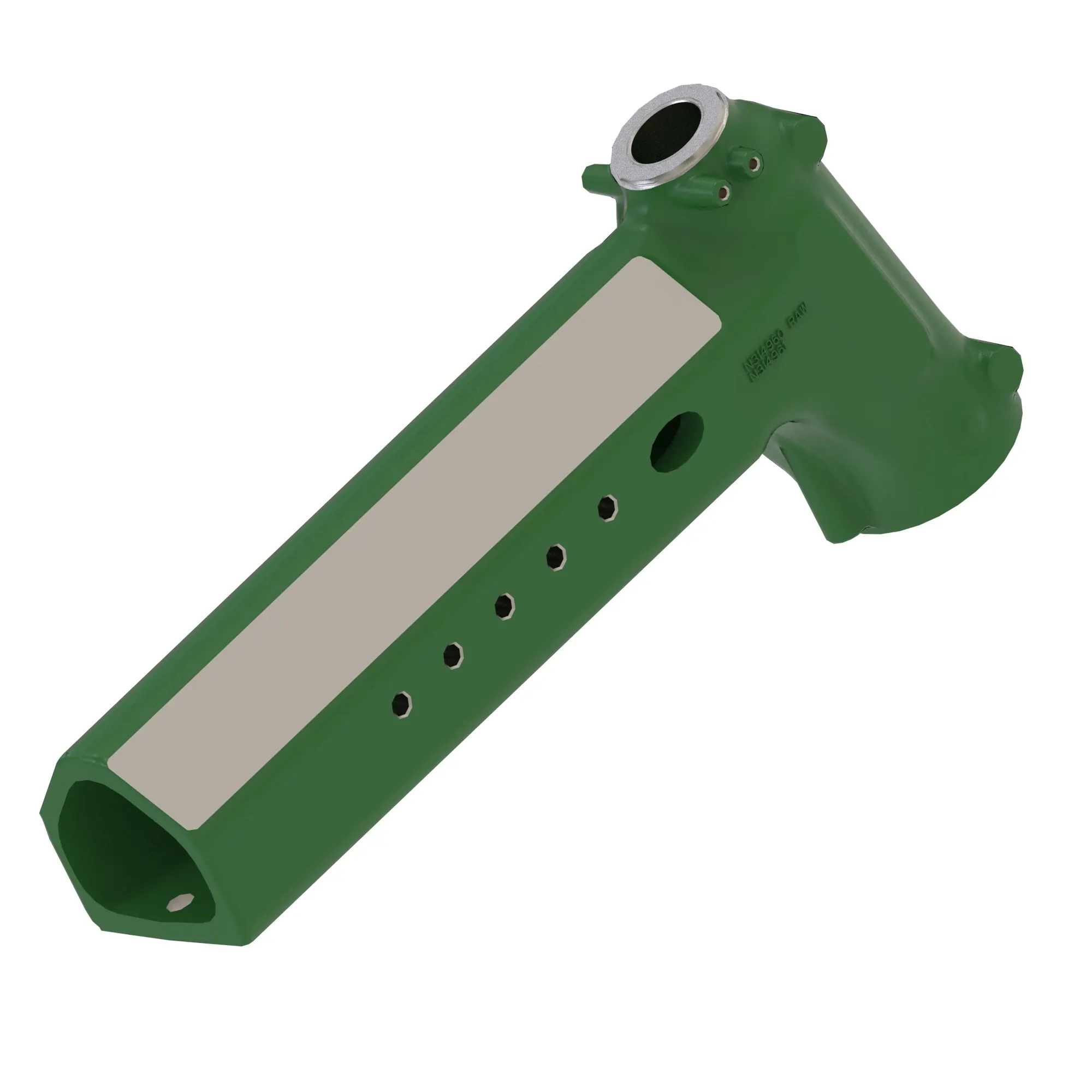John Deere Axle Knee - AN304023