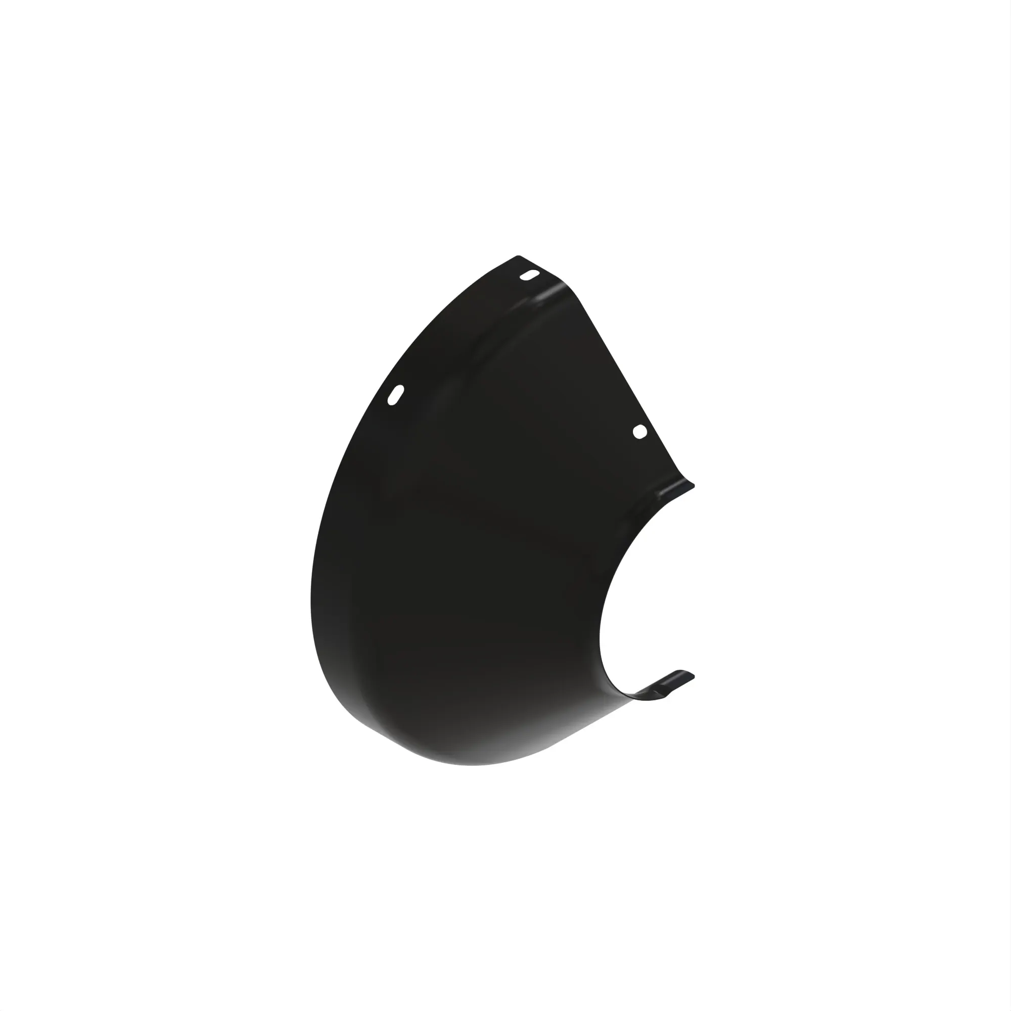 John Deere Upper Cone Shield - R544452