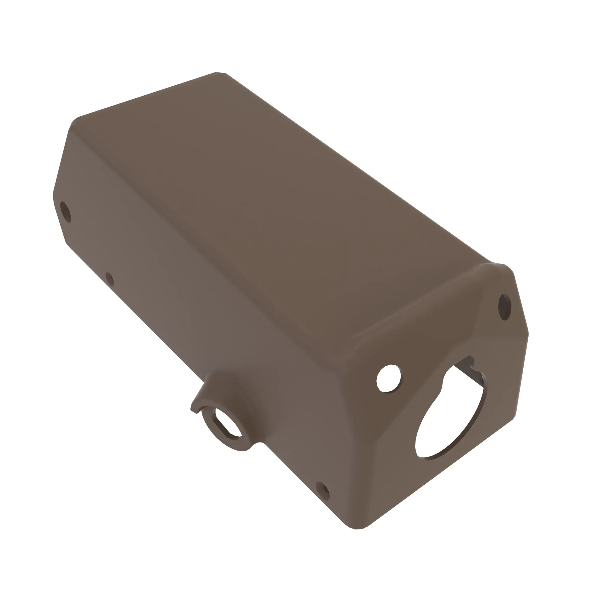 John Deere Column Upper Housing - H152171