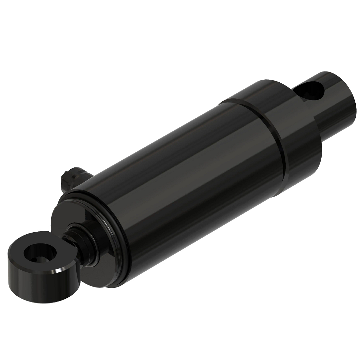 John Deere Loader Scarifier Hydraulic Cylinder - AHC16564