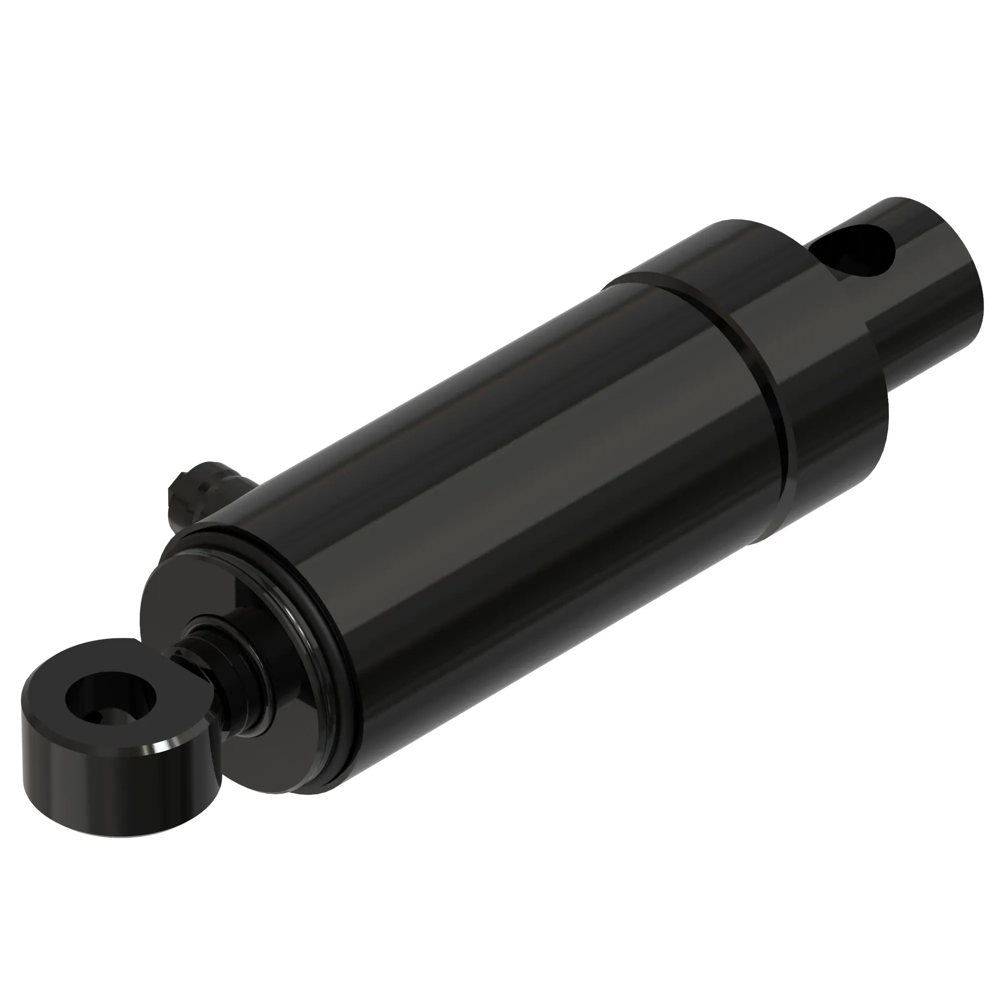 John Deere Loader Scarifier Hydraulic Cylinder - AHC16564