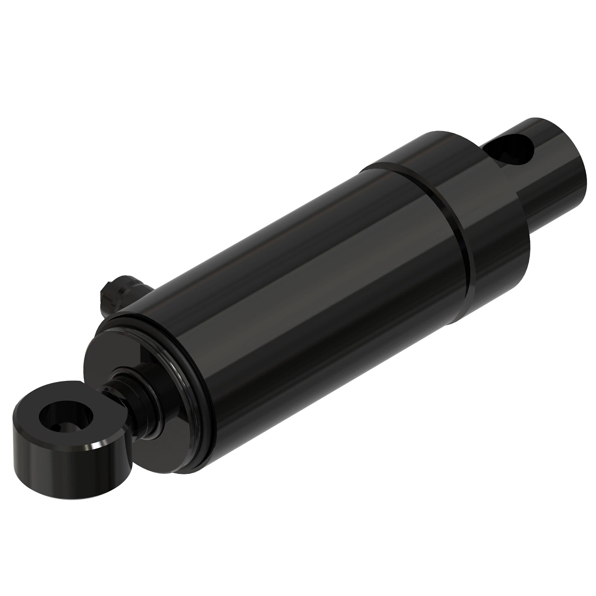 Hydraulic Cylinder, 76.2 X 32 - 101