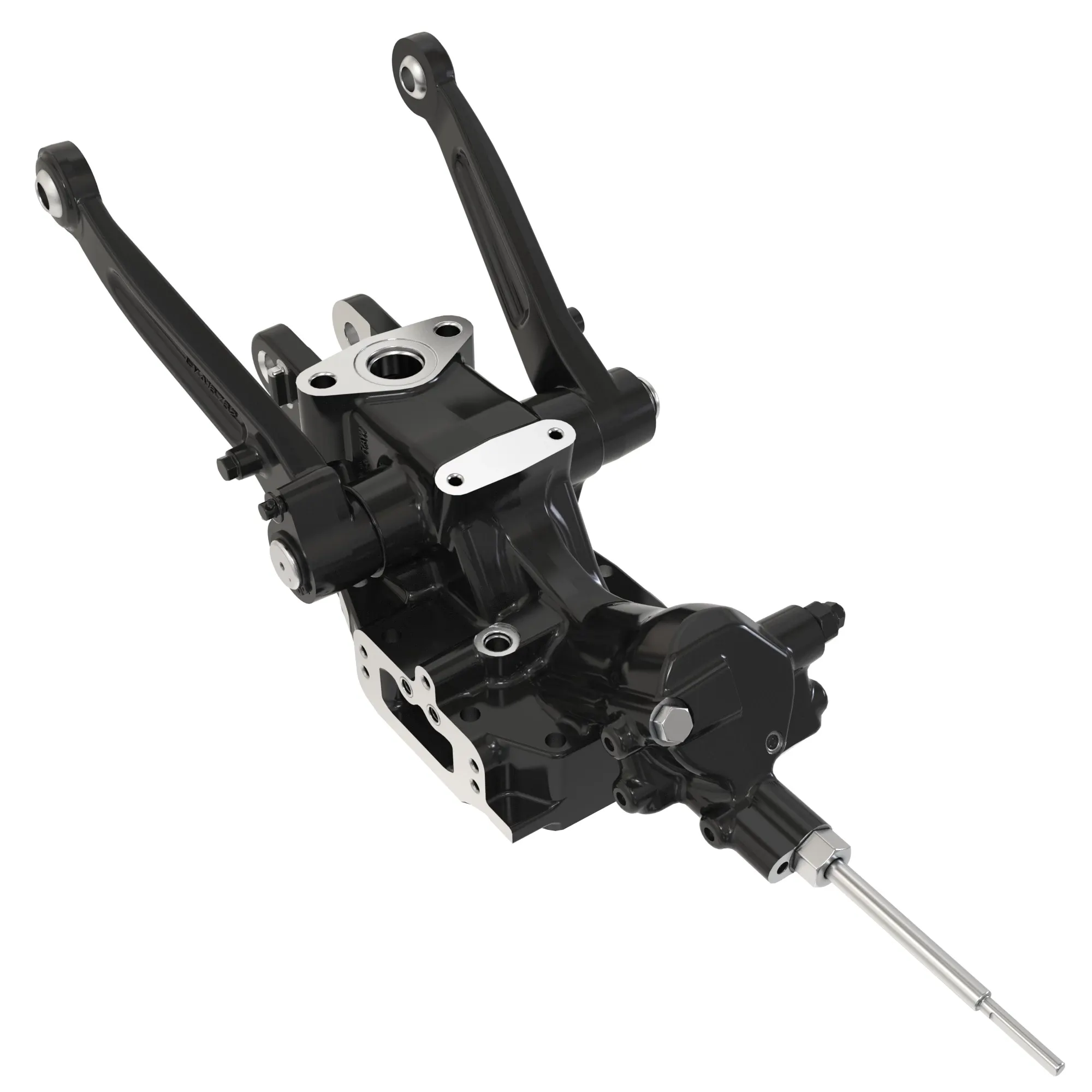 LVA21893: Rockshaft Control Lift Arms | Shop.Deere.com