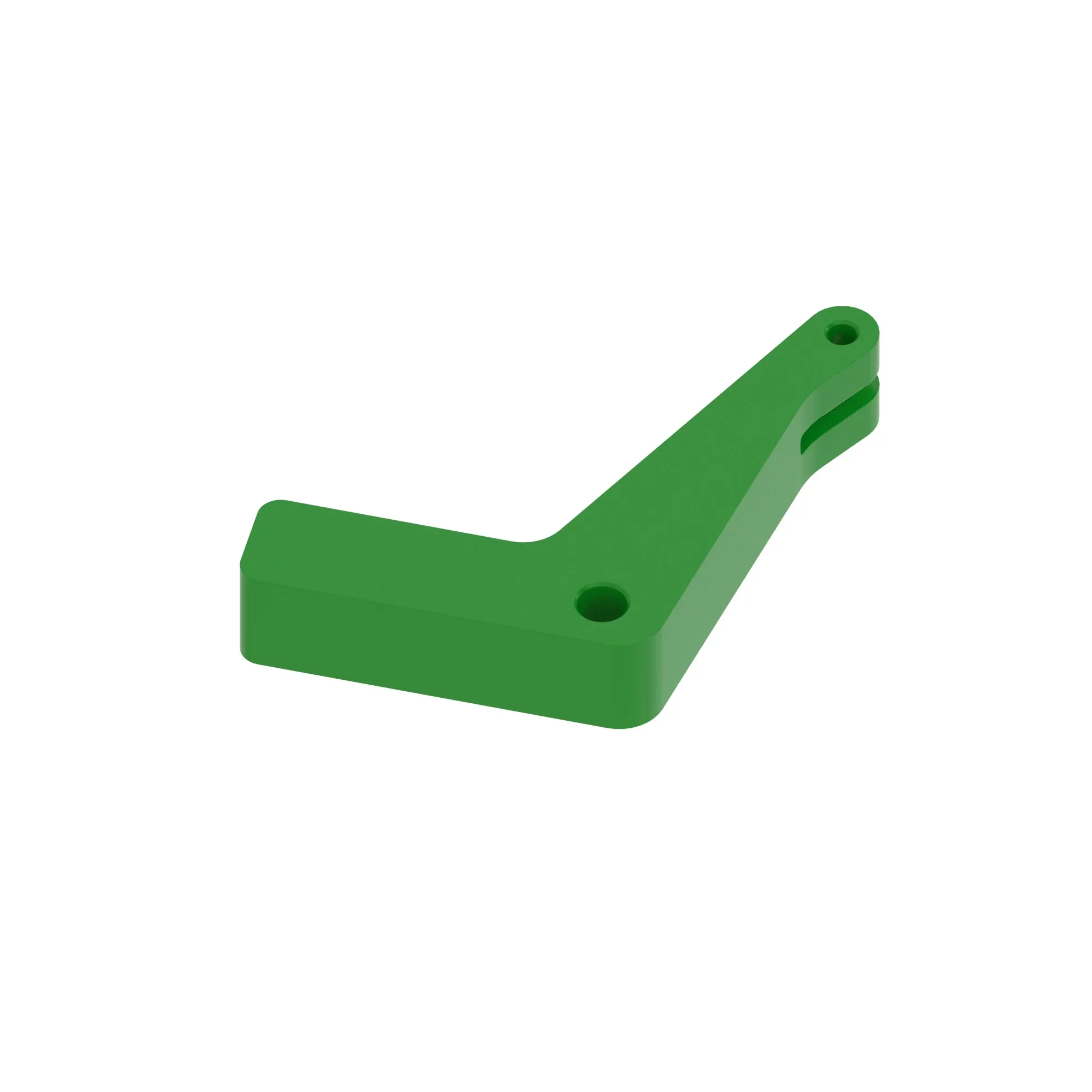 John Deere Lock Plate - R568841
