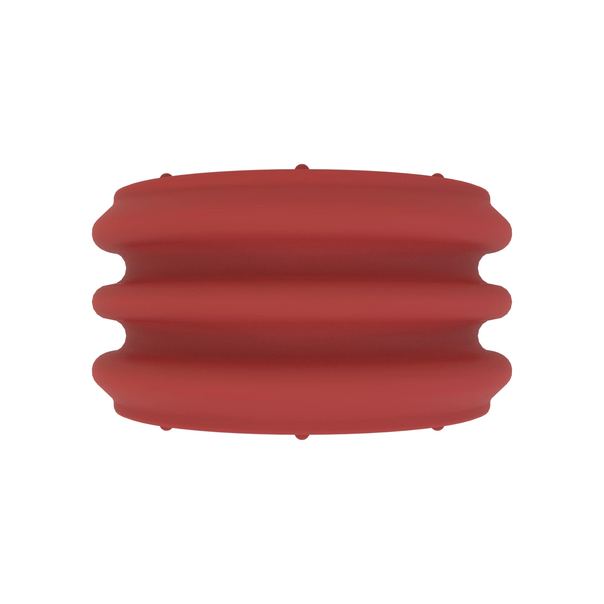 SEAL DELPHI PP1000 9/10.2 RDBRN SIL