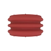 SEAL DELPHI PP1000 9/10.2 RDBRN SIL
