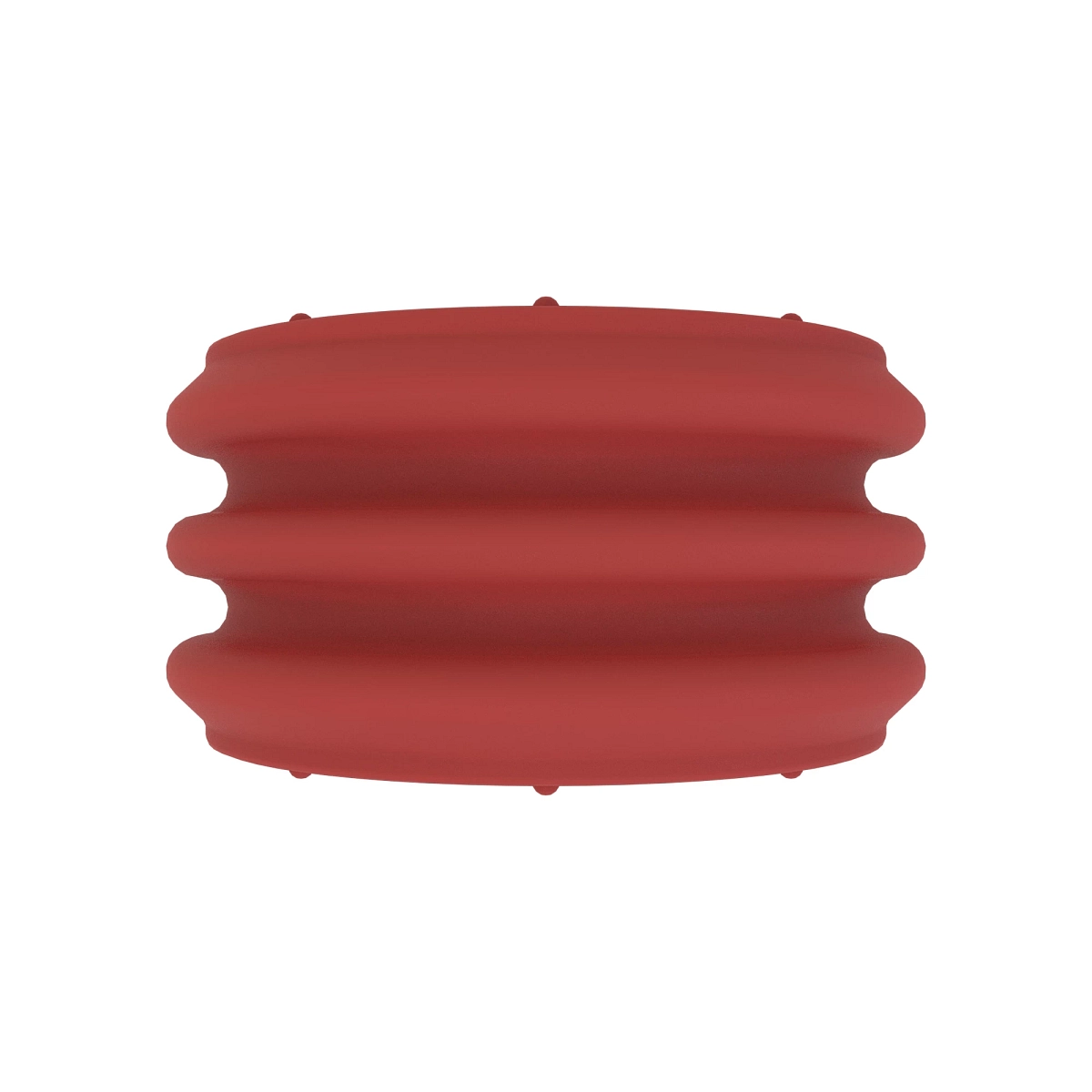 SEAL DELPHI PP1000 9/10.2 RDBRN SIL