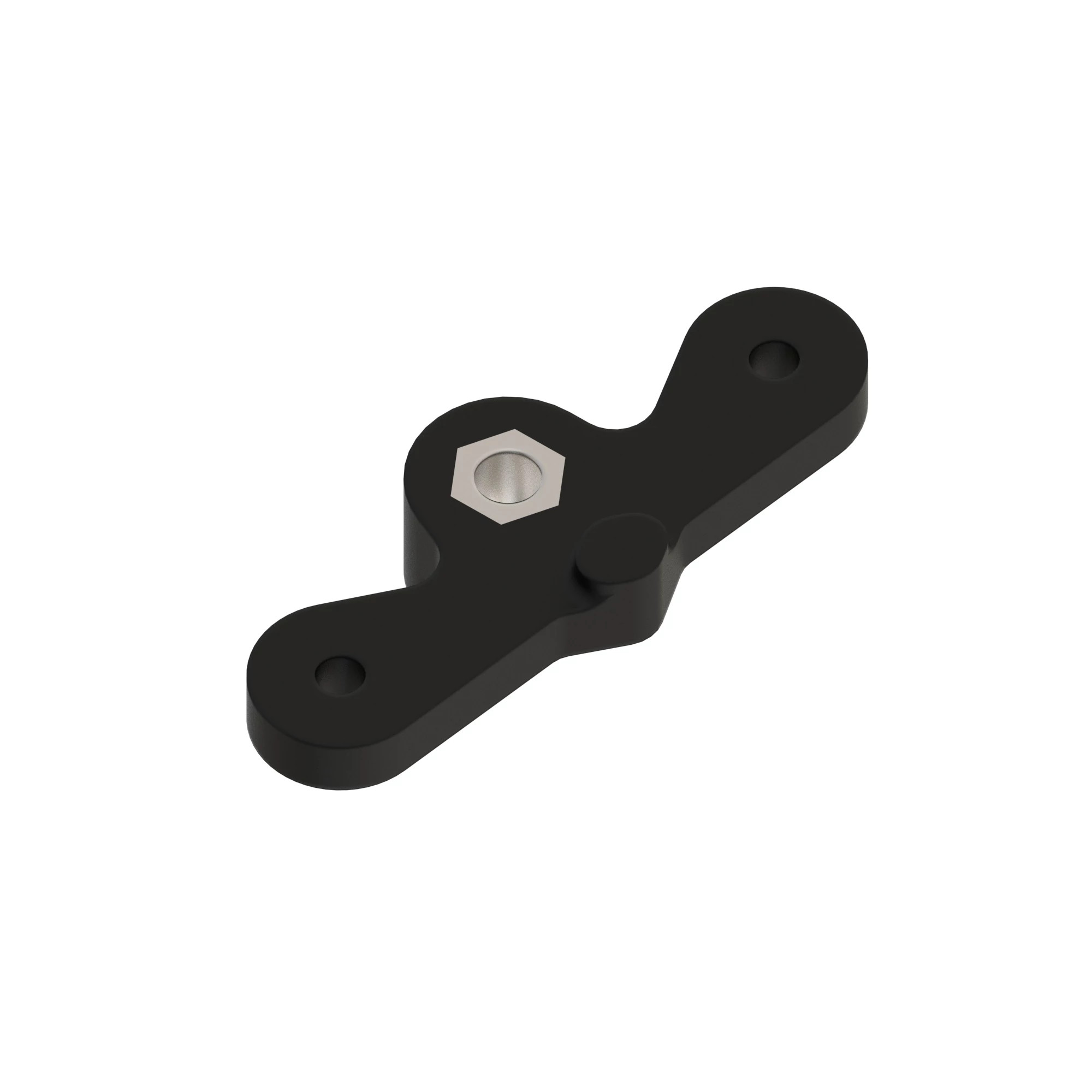 John Deere Panel Isolator - R552520