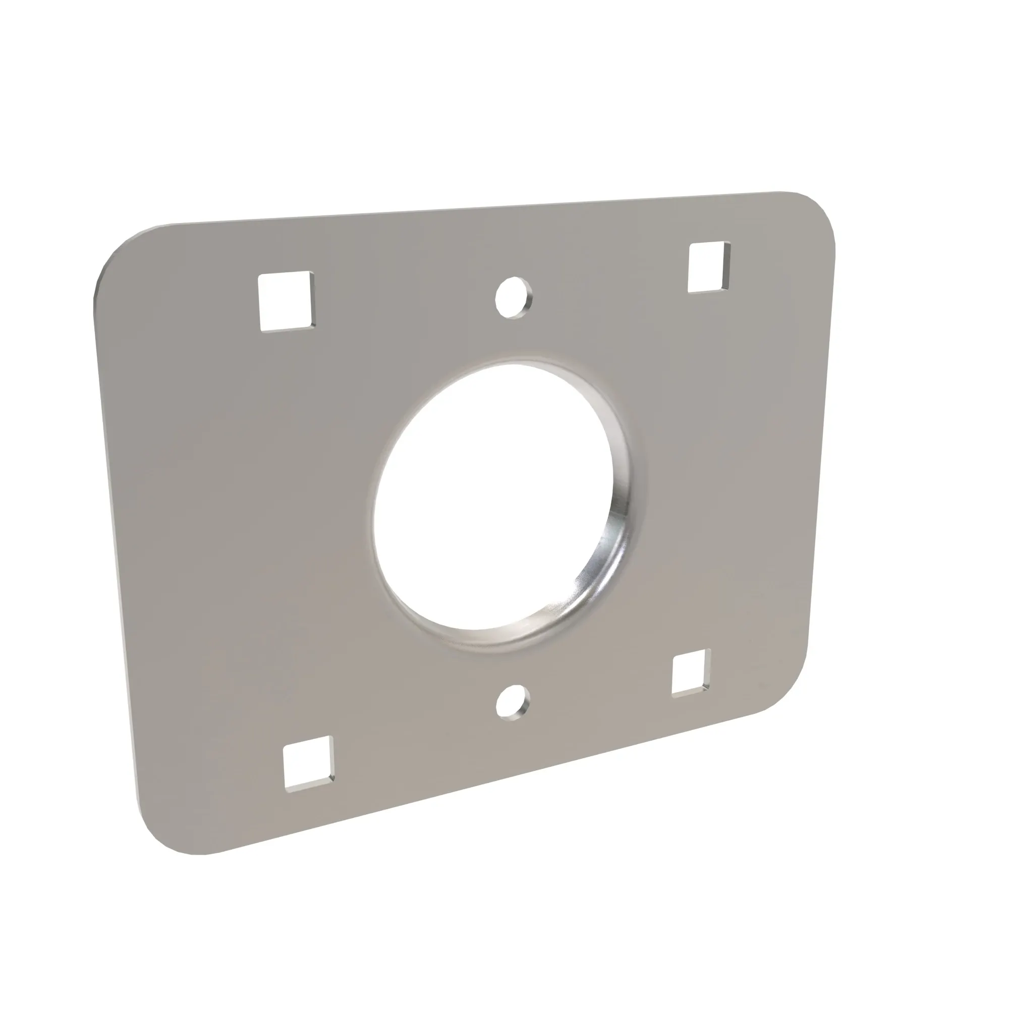 BEARING FLANGETTE