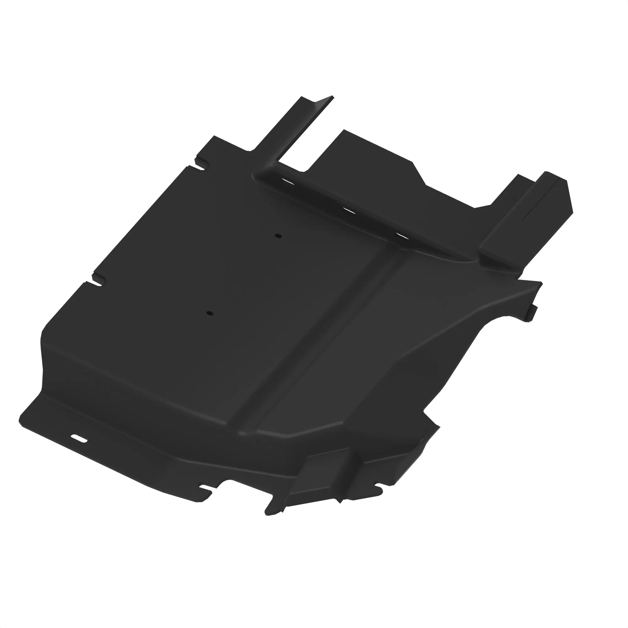 SPLASH GUARDS, STEP RH, MW35 -45 6M
