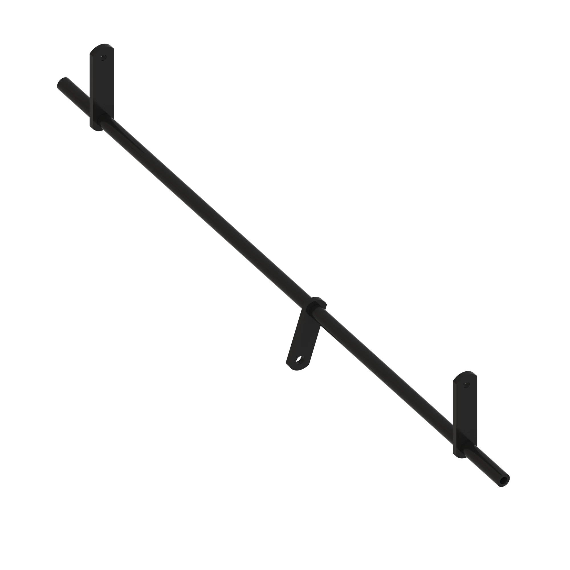 SHAFT, SHAFT