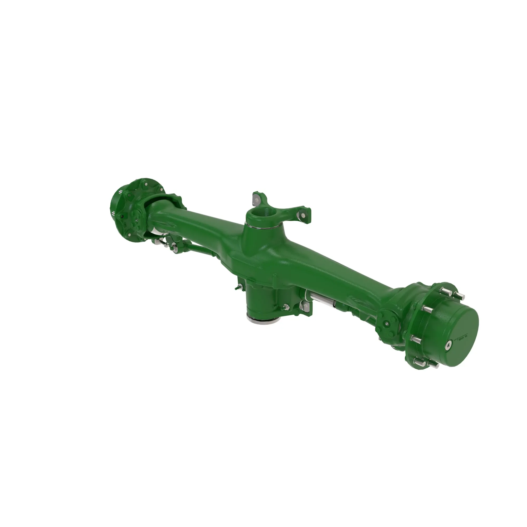 MFWD I=11,625, 4 PLANET FINAL DRIVE (CARRARO 386818)