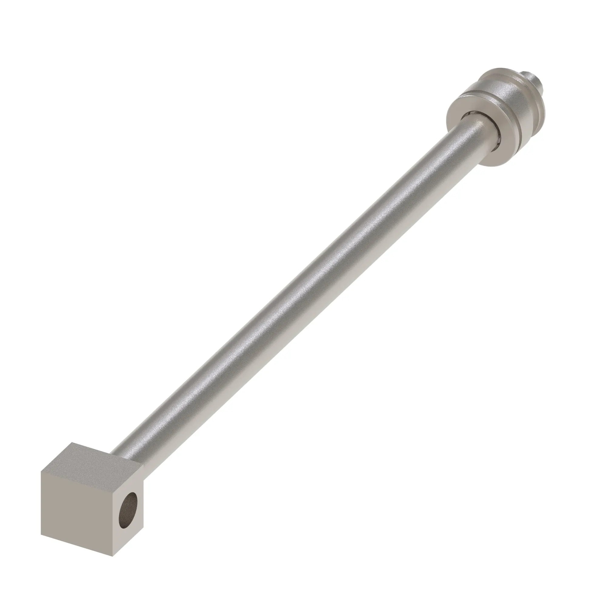John Deere Hydraulic Cylinder Rod - DC207179
