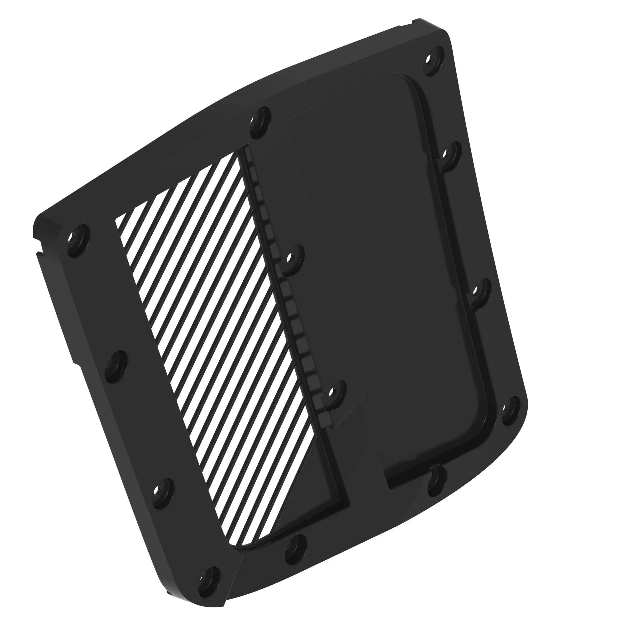 John Deere Louver - L223122