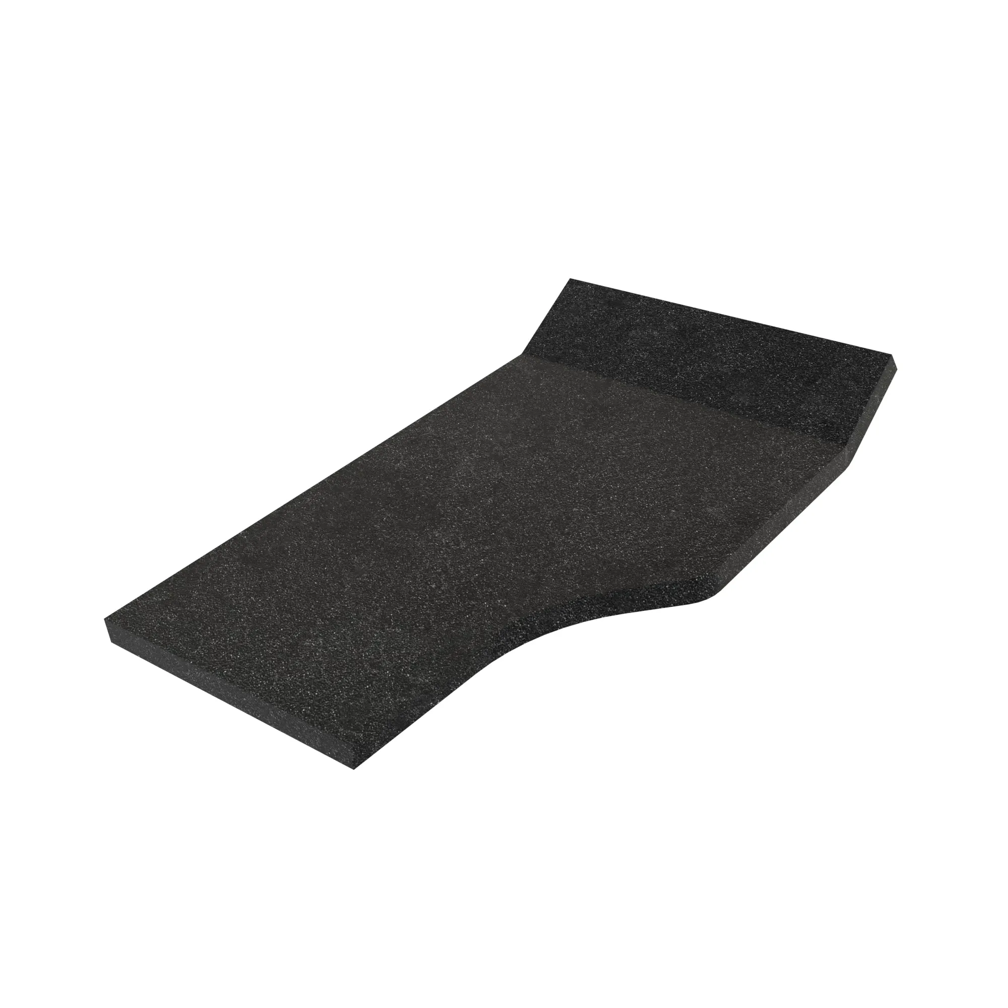 John Deere Heat Shield - T380018