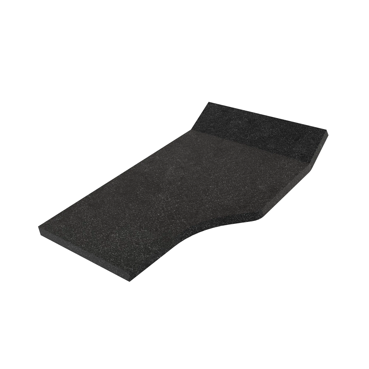 Heat Shield, Hood With