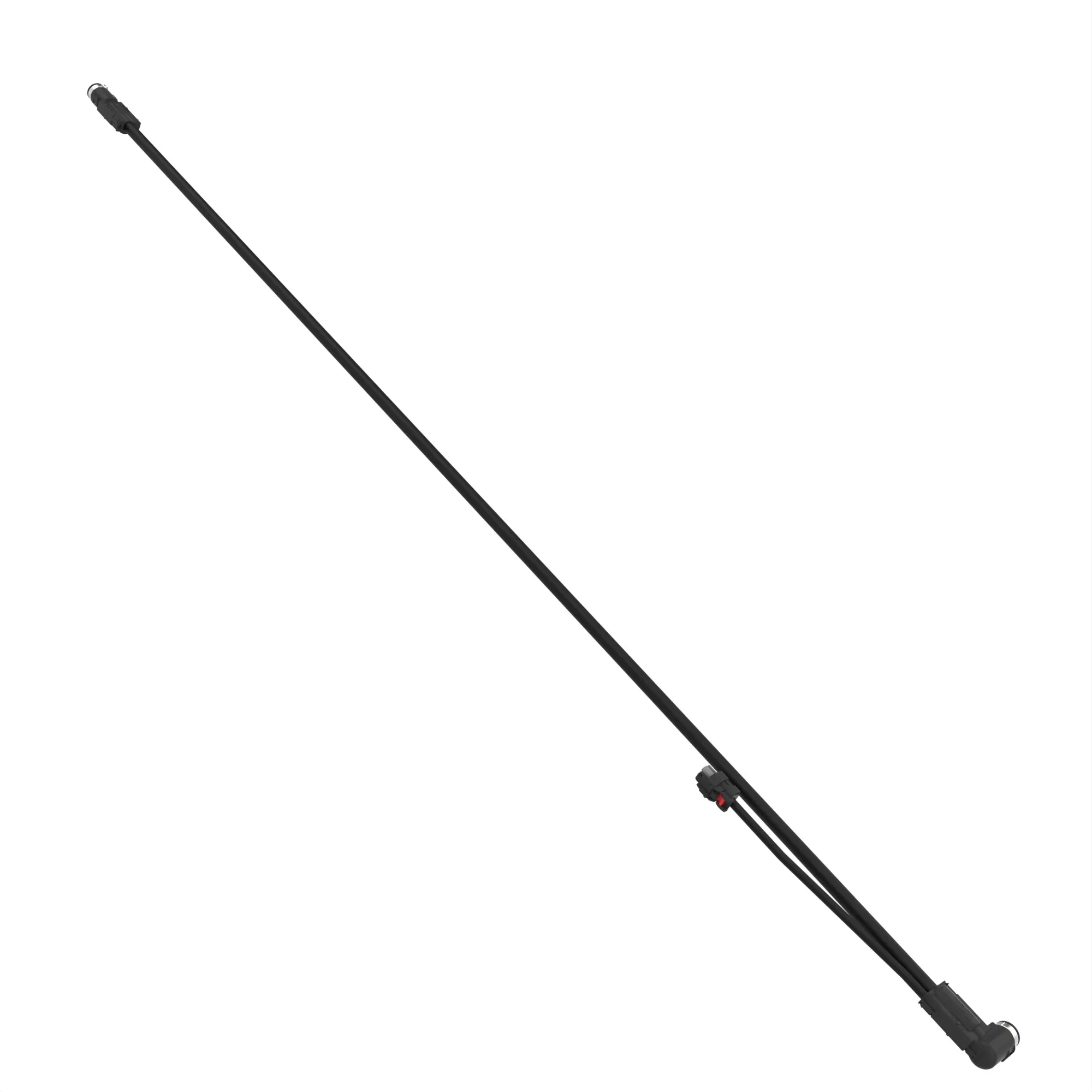 John Deere DEF Pressure Line - DZ110999