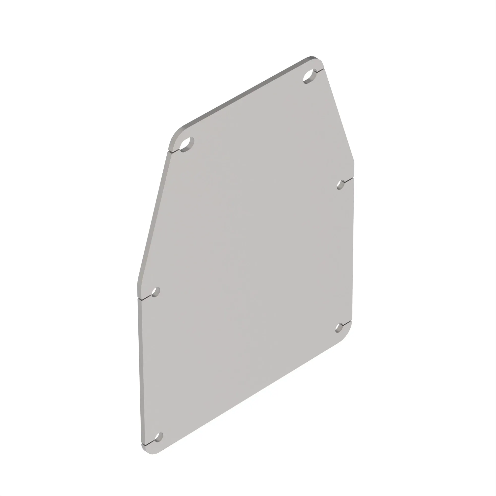 John Deere Plate - T103040